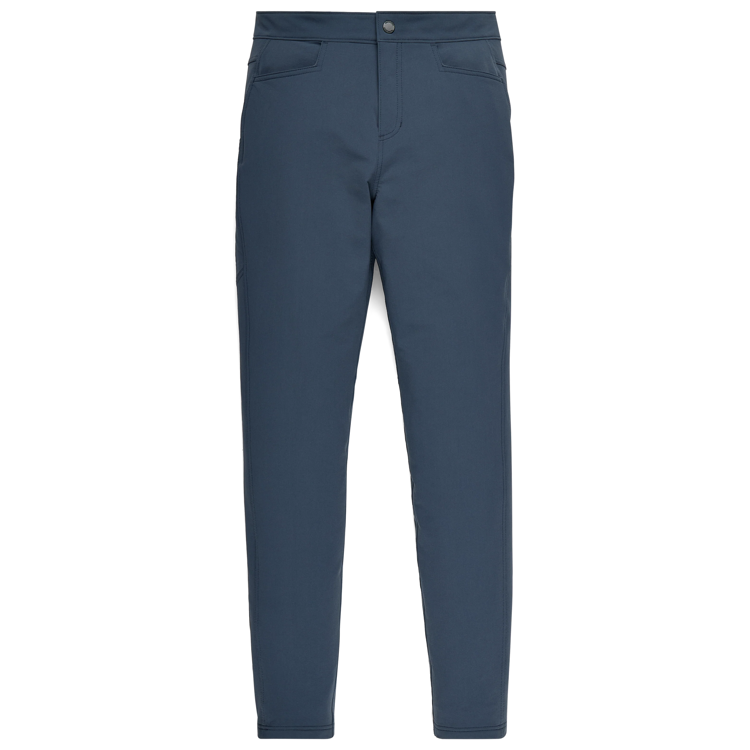 Women's Timberline Fleece Lined Pants - Image 8
