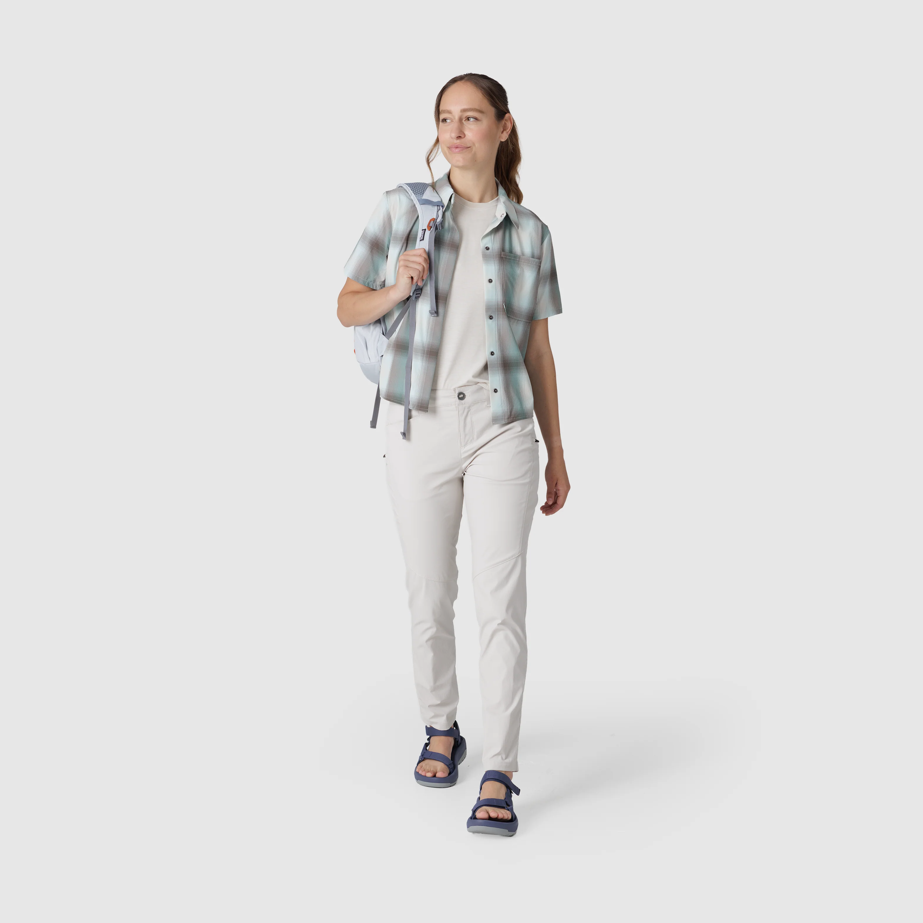 Women's Timberline Pant - Image 9