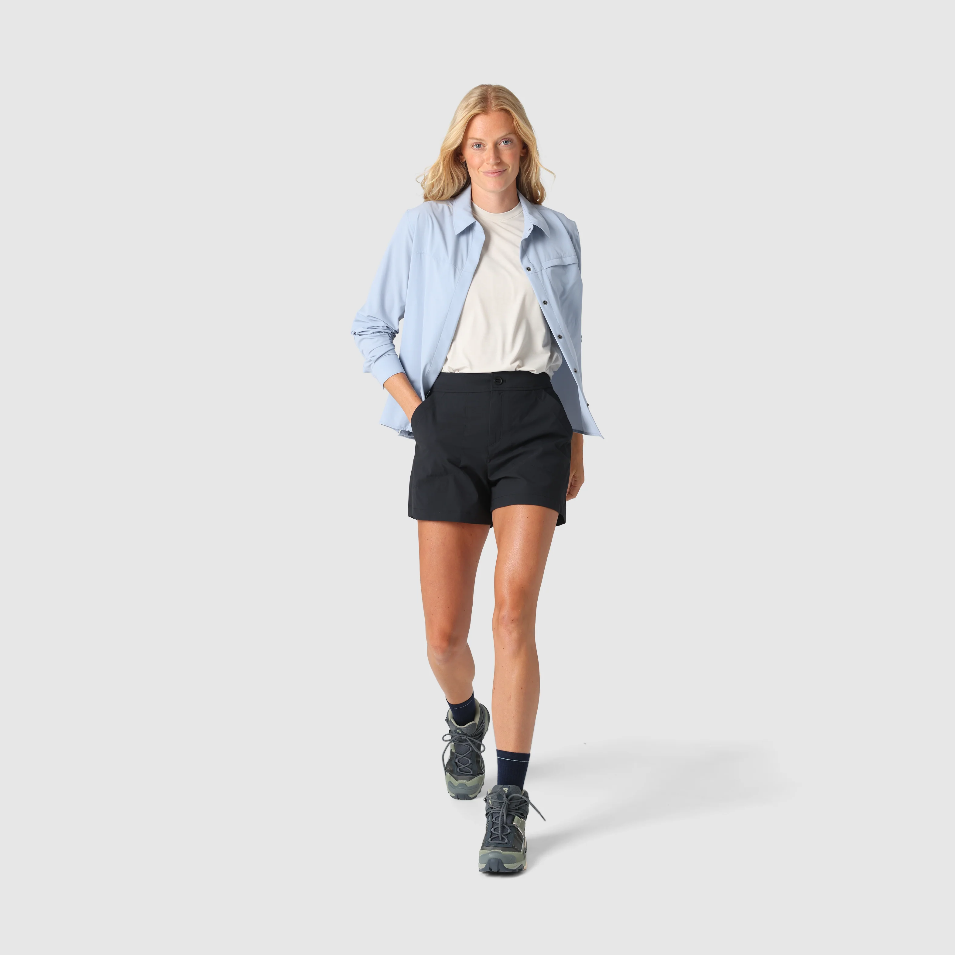 Women's Timberline Short - Image 20