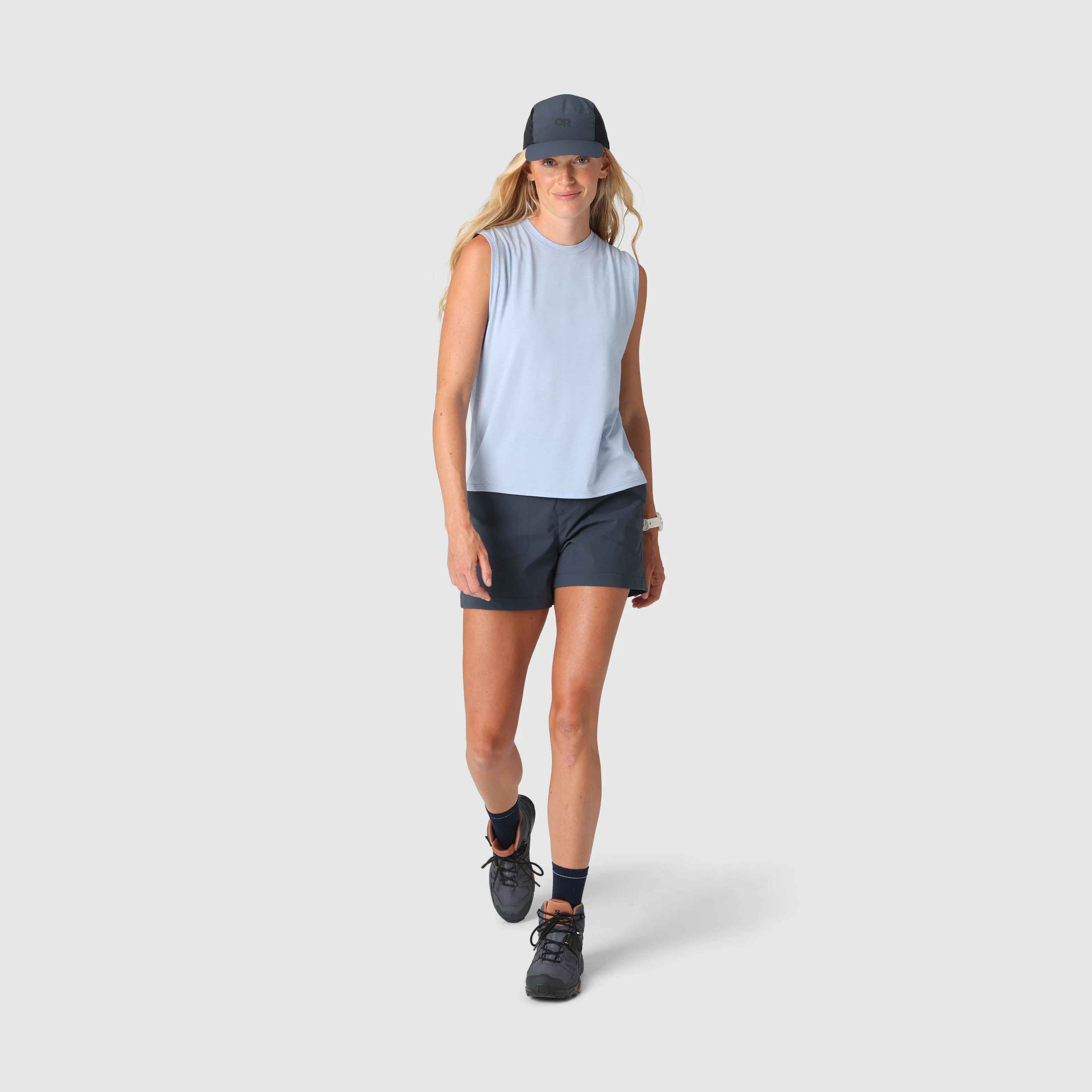 Women's Timberline Short - Image 4