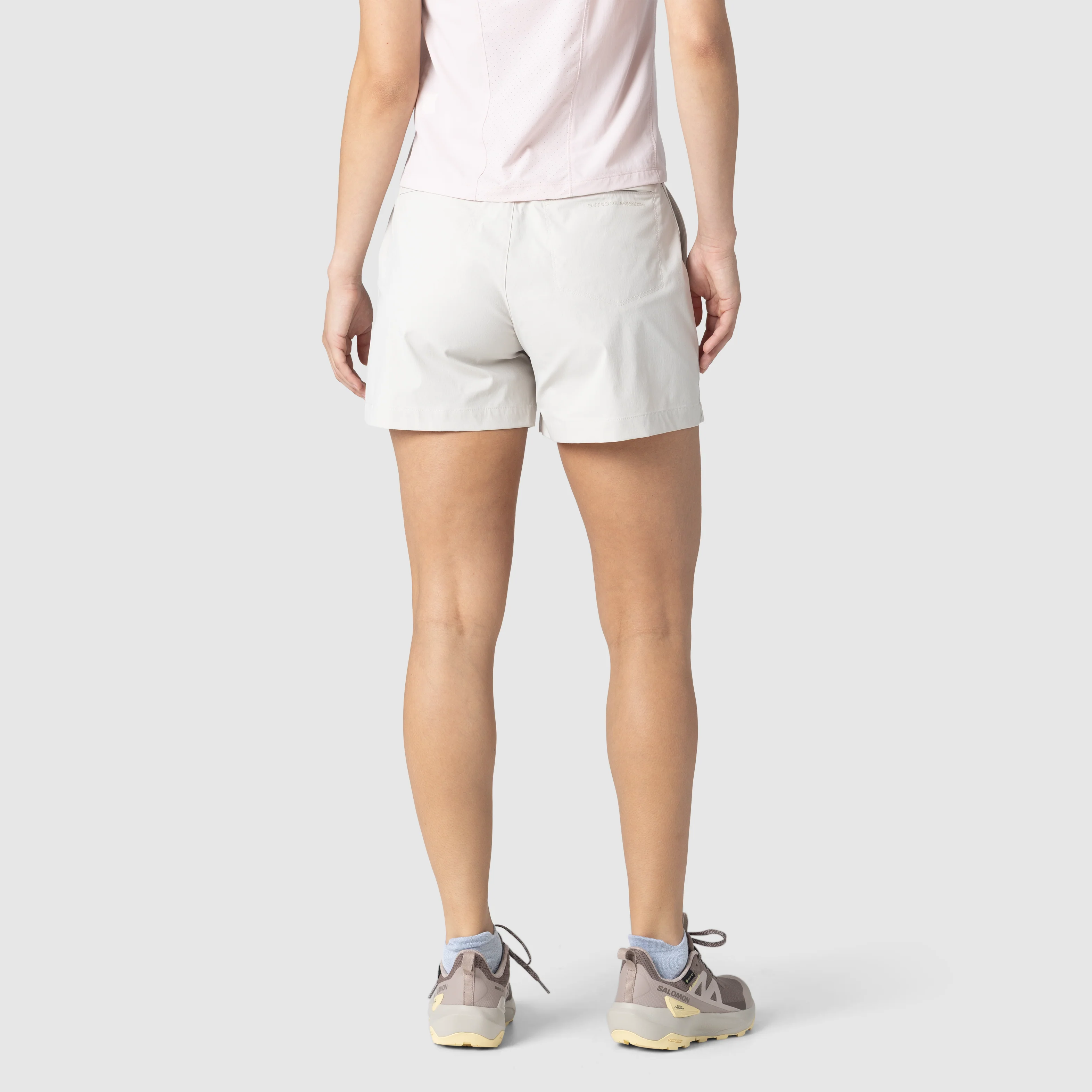 Women's Timberline Short - Image 8