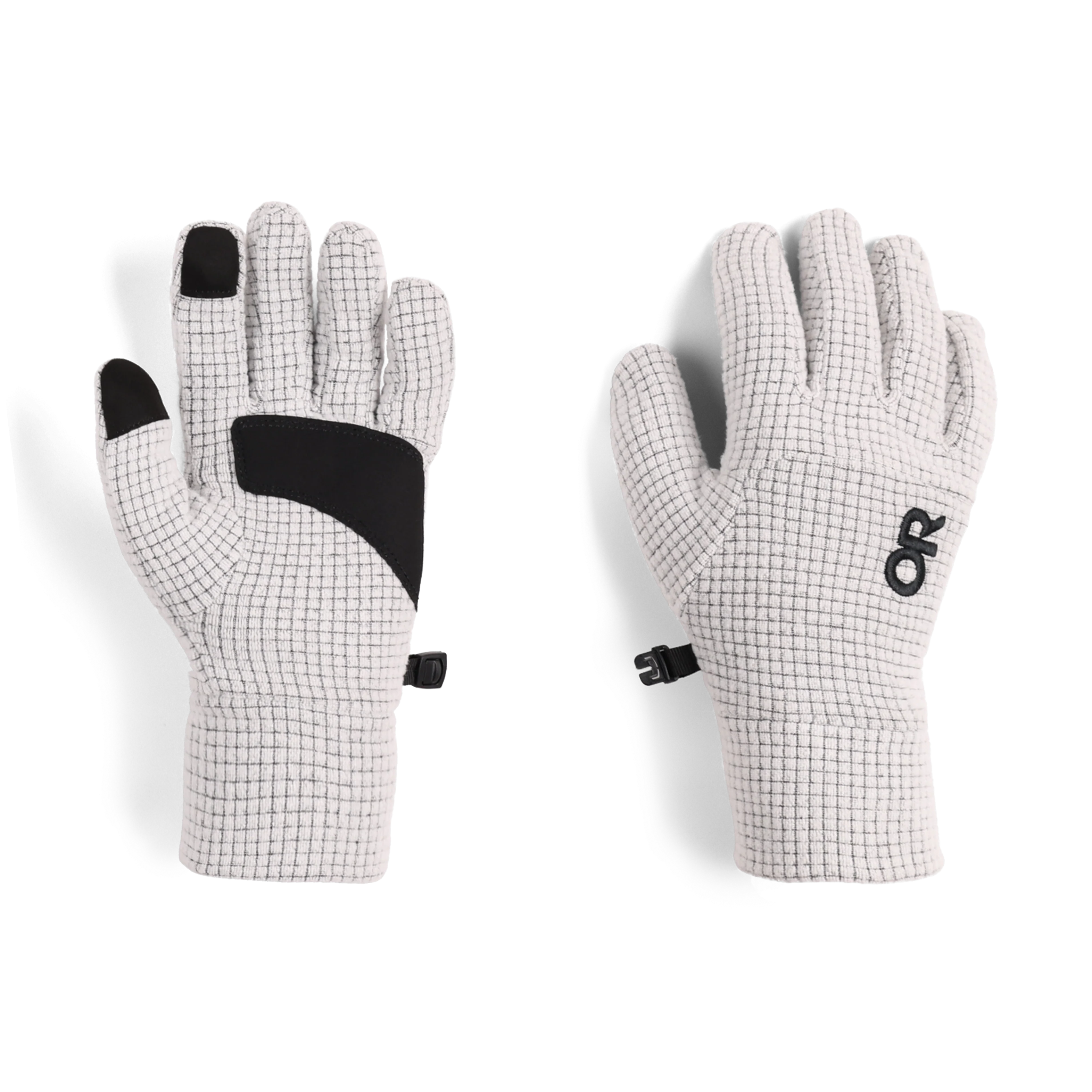 Women's Trail Mix Gloves - Image 2