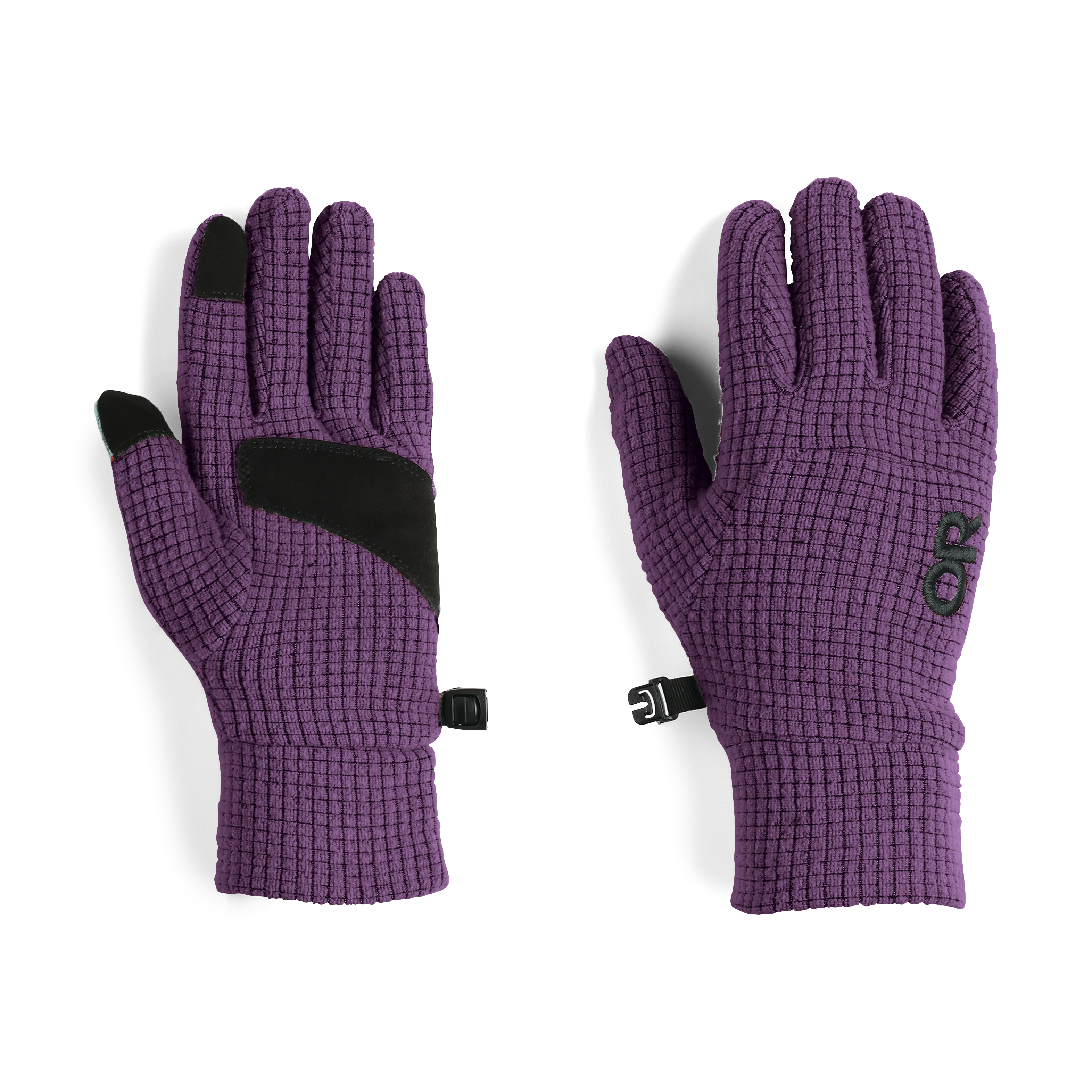 Women's Trail Mix Gloves - Image 3