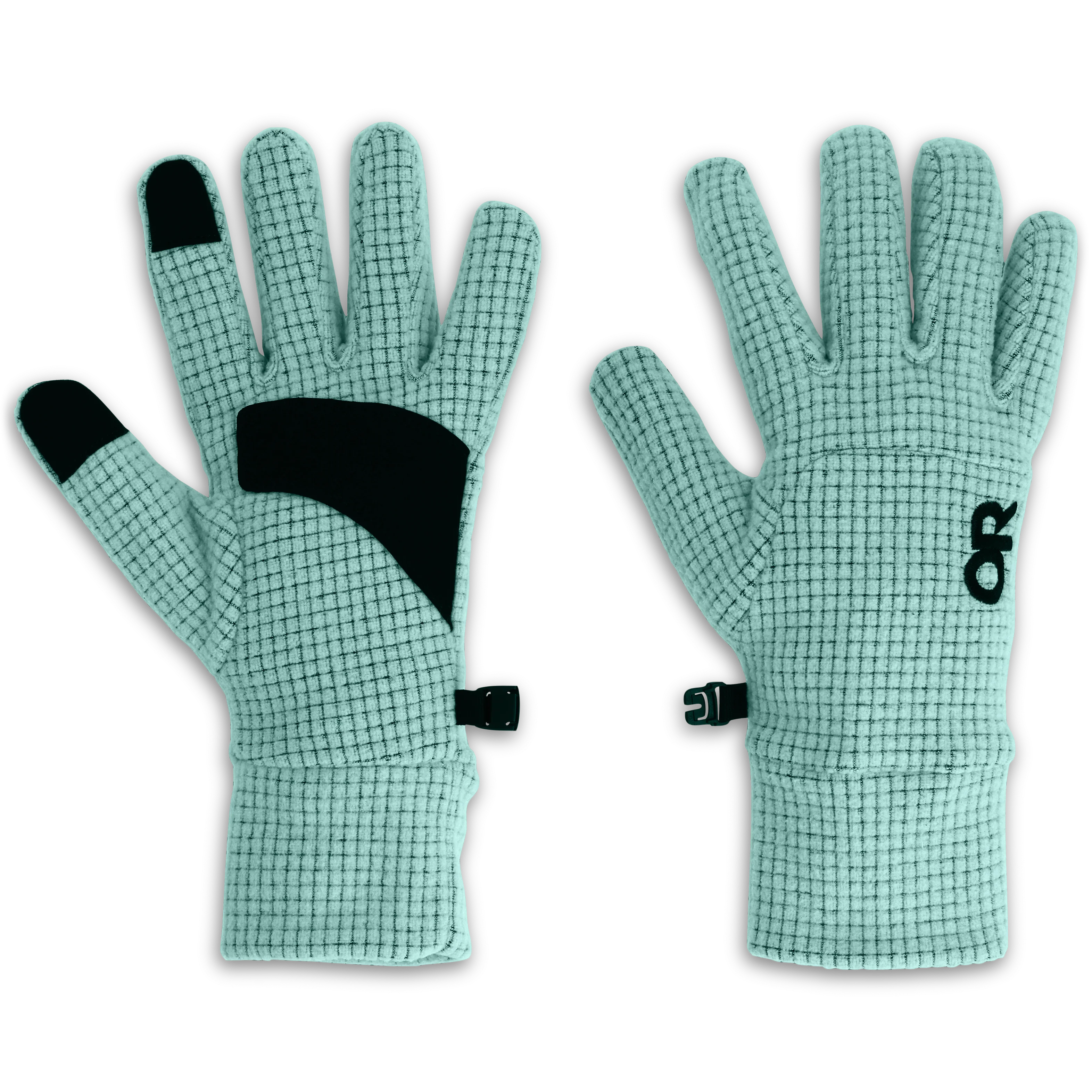 Women's Trail Mix Gloves - Image 4