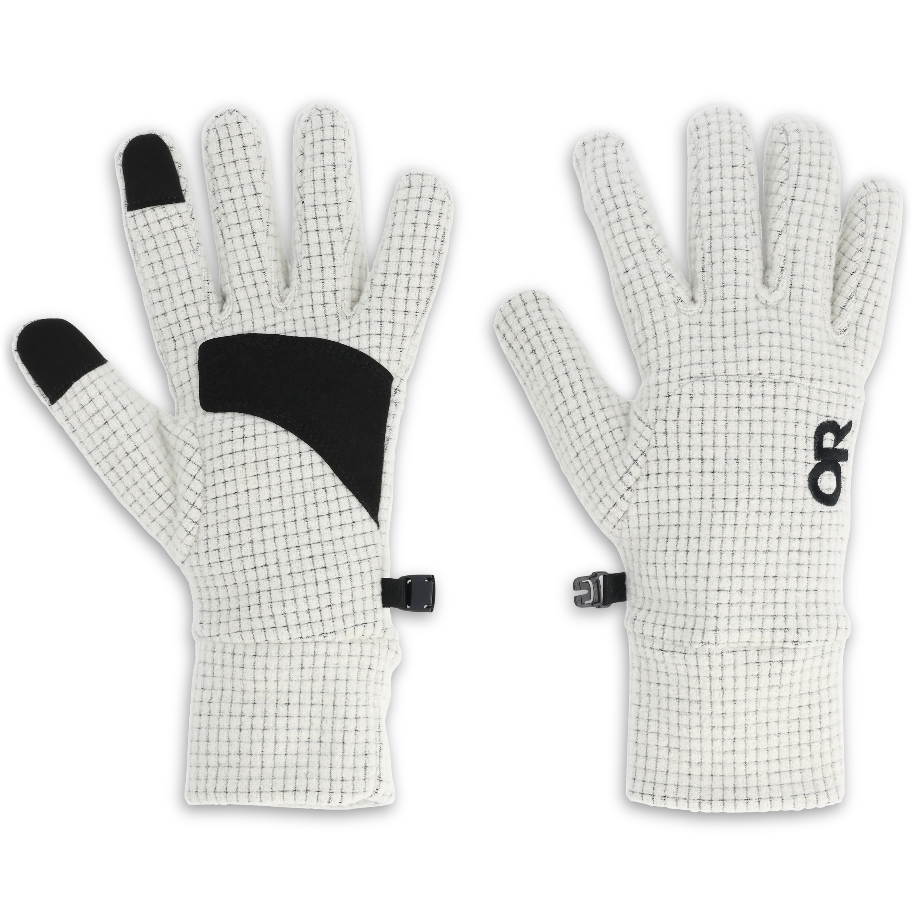 Women's Trail Mix Gloves - Image 5