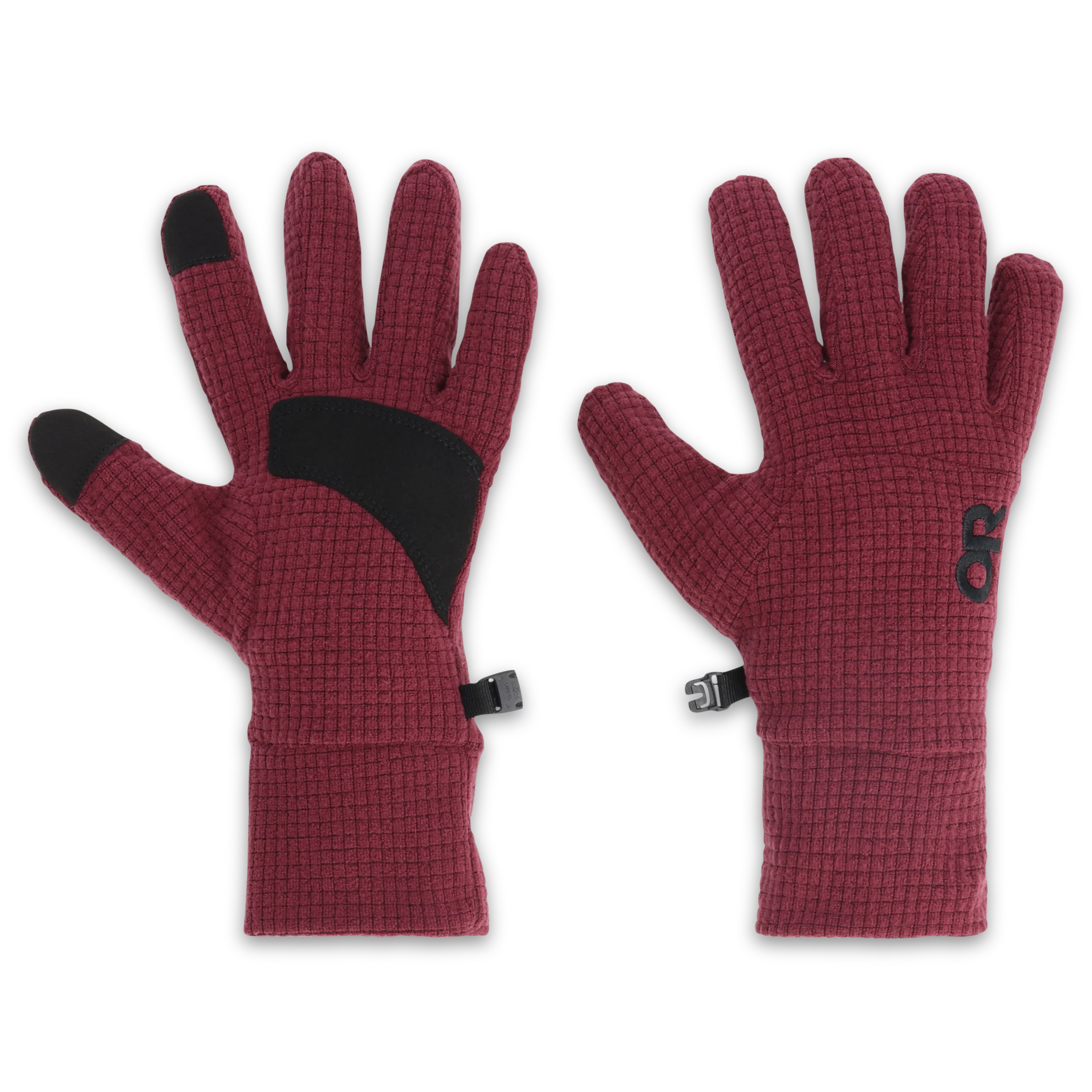 Women's Trail Mix Gloves - Image 6