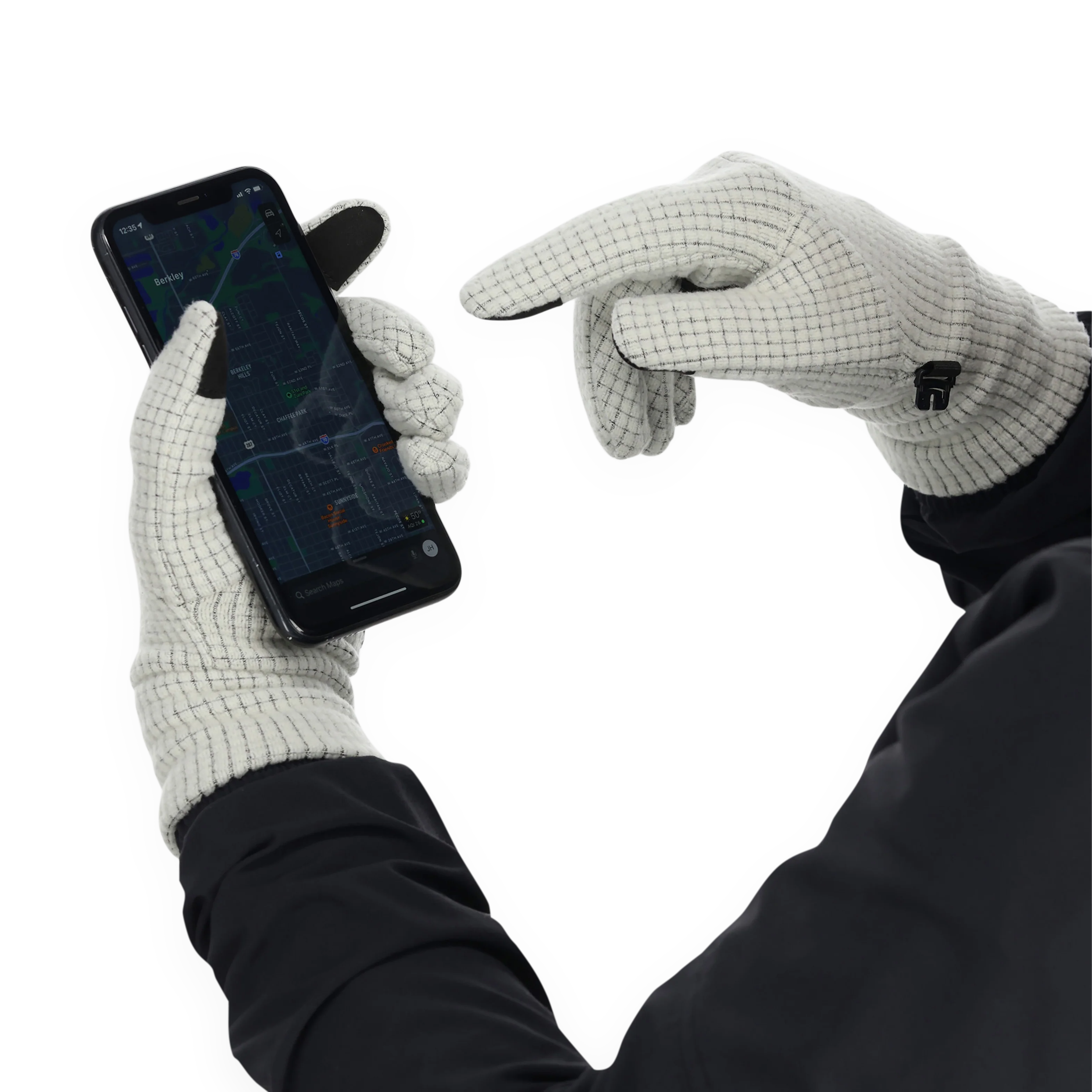 Women's Trail Mix Gloves - Image 7