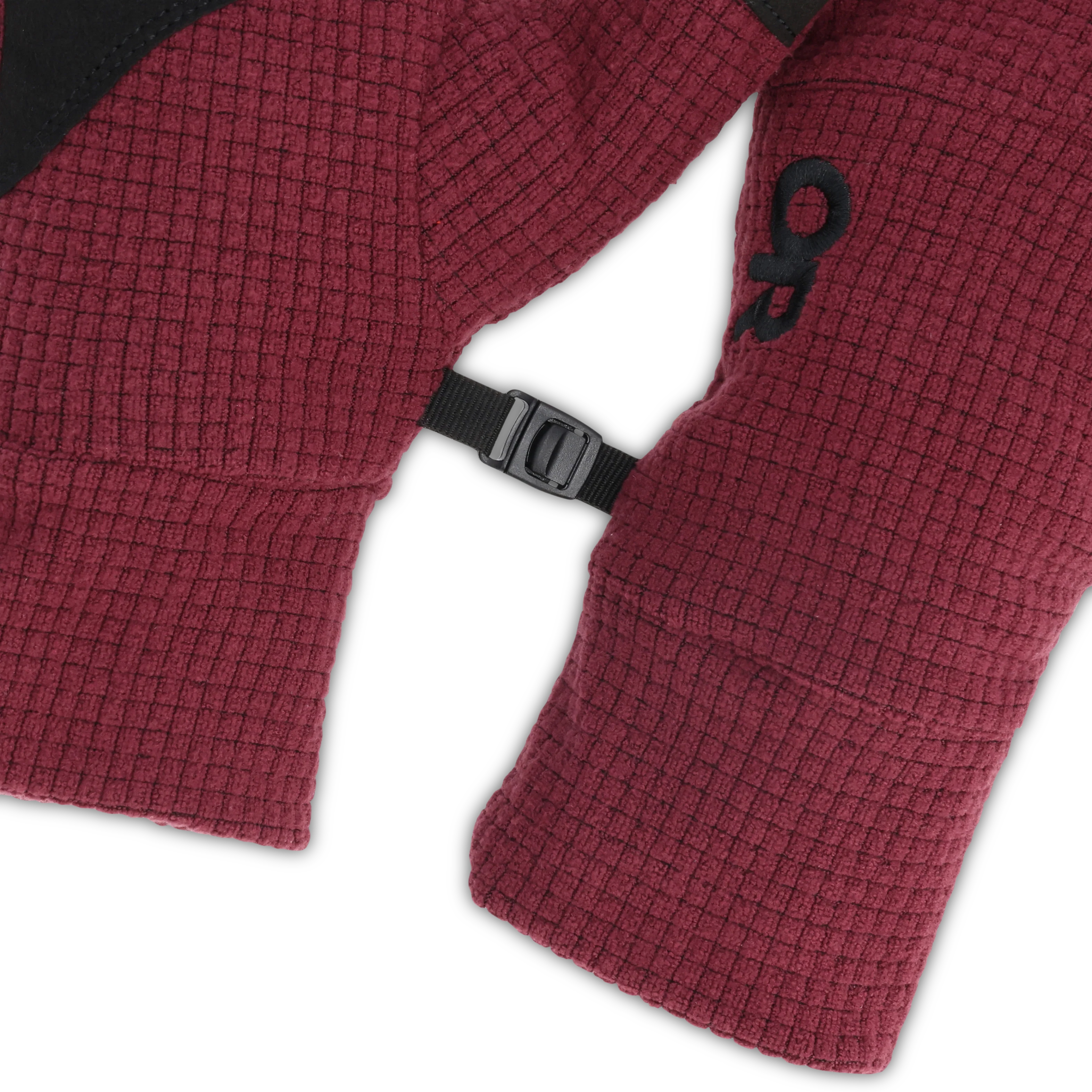 Women's Trail Mix Gloves - Image 9