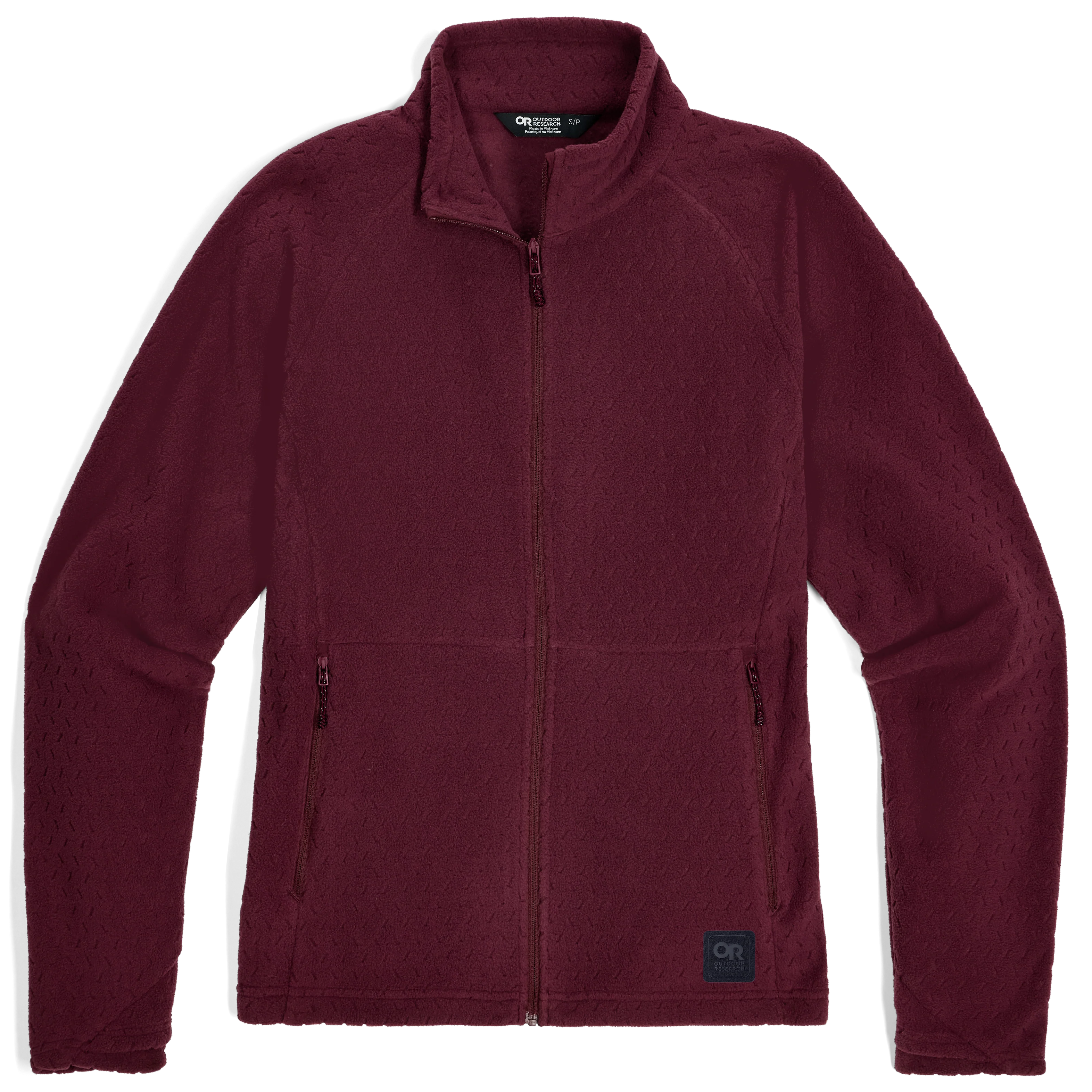 Women's Trail Mix XT Fleece Jacket - Image 13