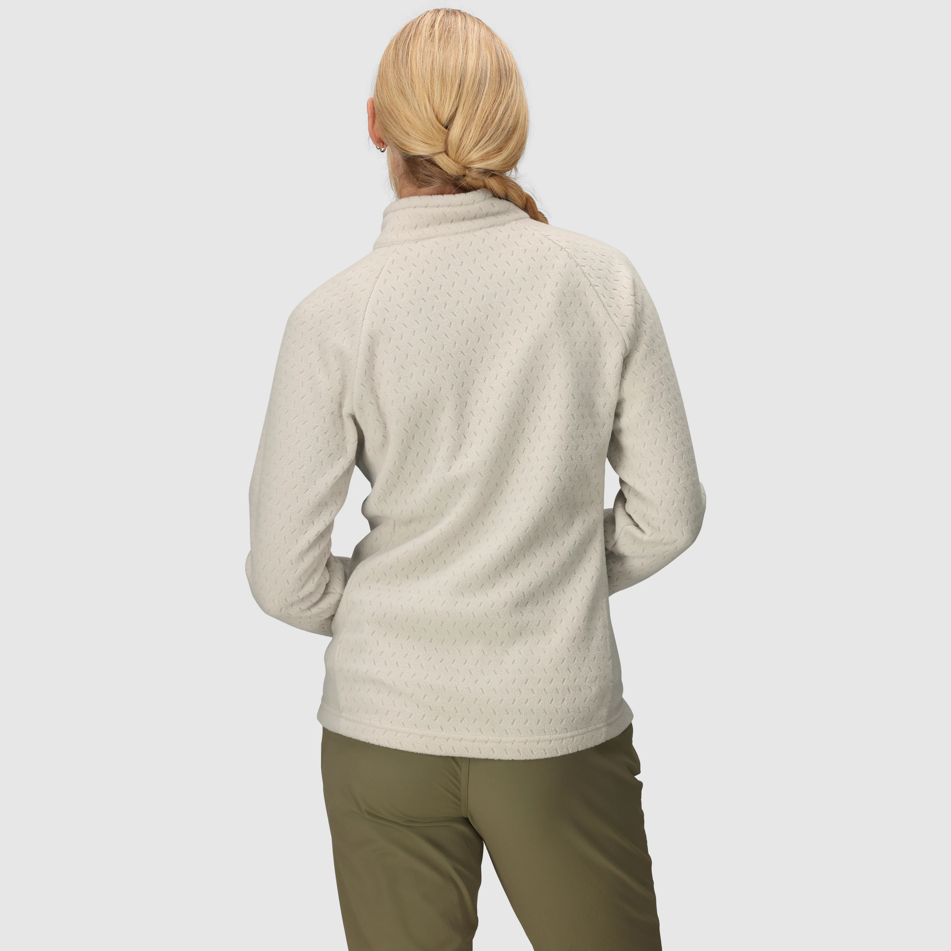 Women's Trail Mix XT Fleece Jacket - Image 15