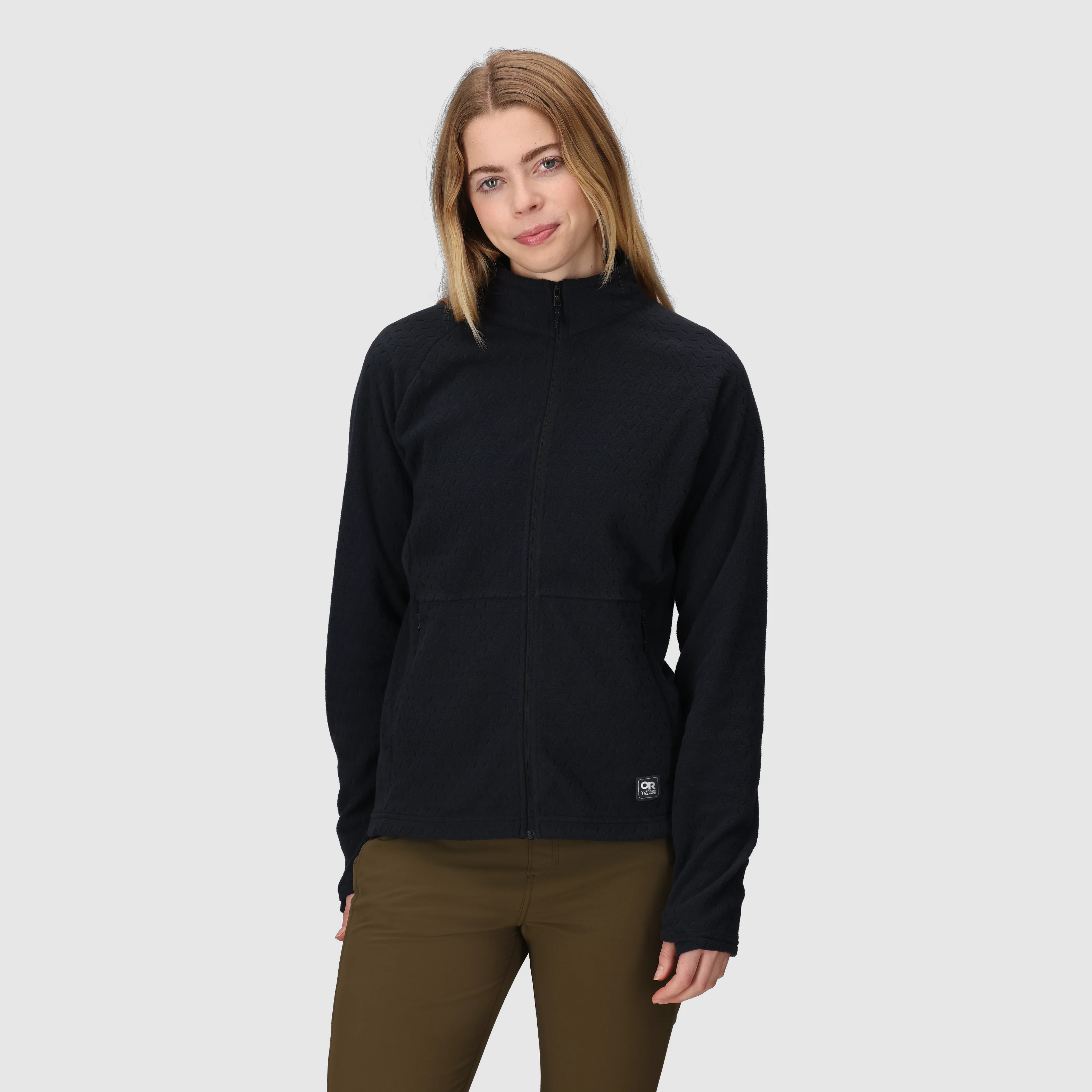 Women's Trail Mix XT Fleece Jacket - Image 20