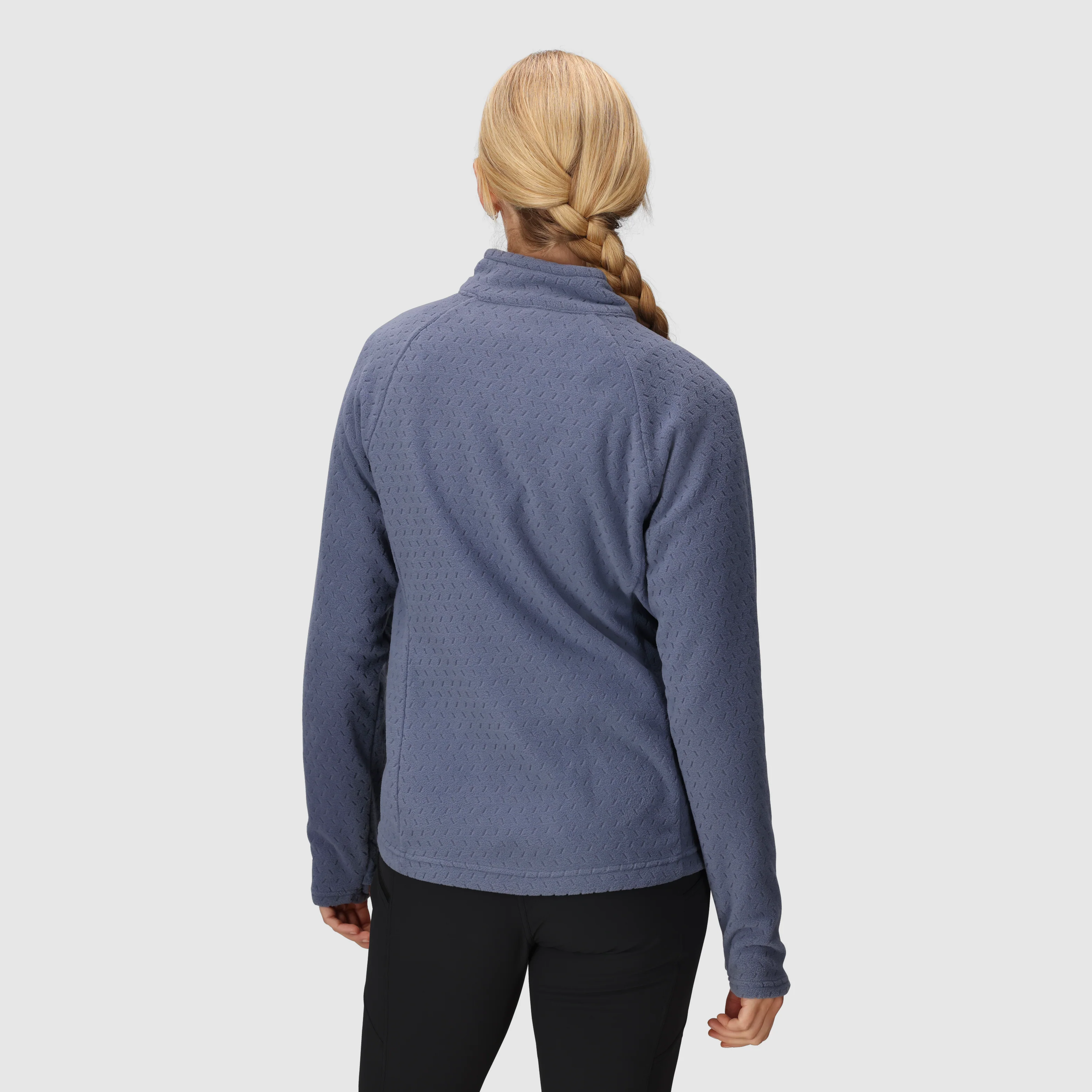 Women's Trail Mix XT Fleece Jacket - Image 3