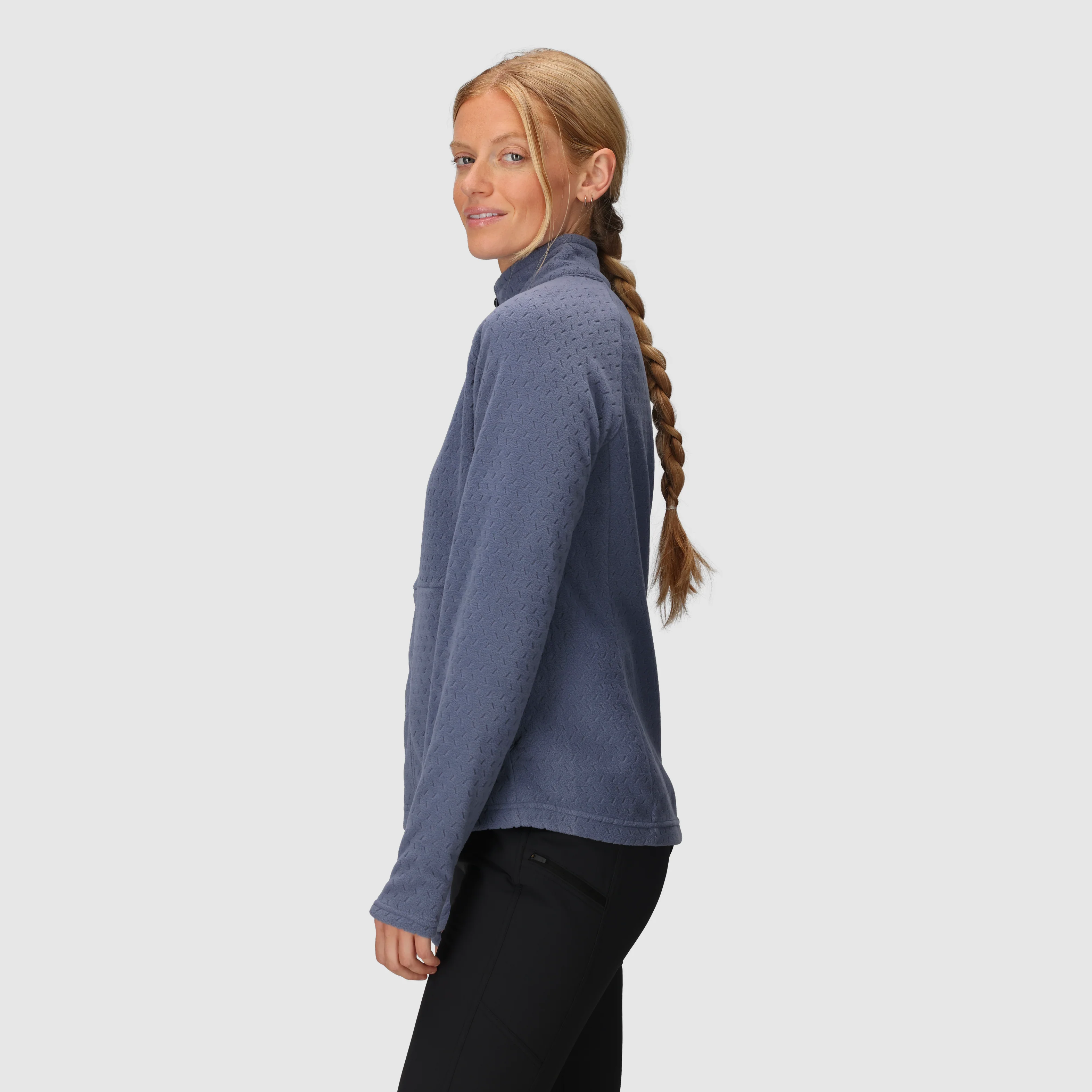 Women's Trail Mix XT Fleece Jacket - Image 4