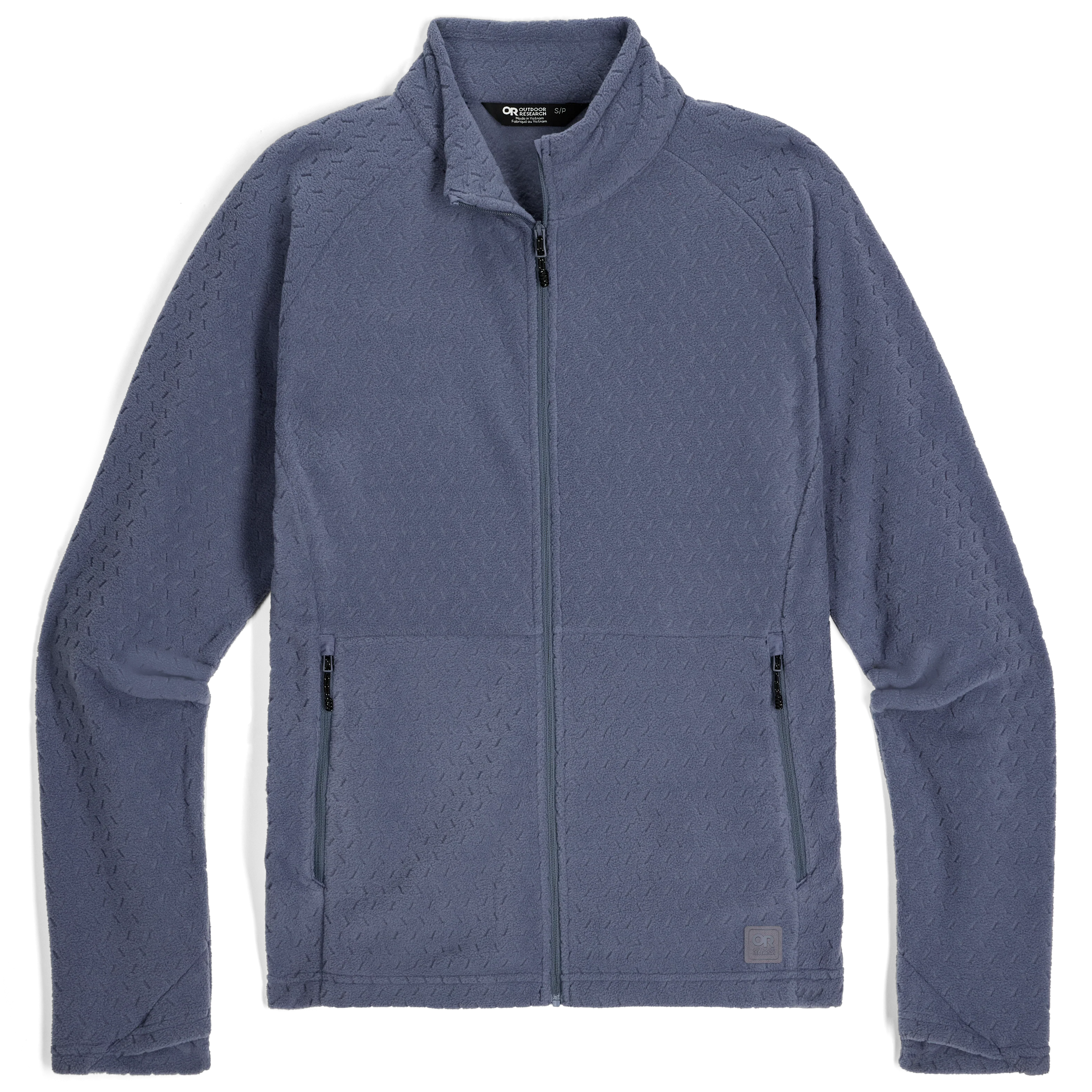 Women's Trail Mix XT Fleece Jacket - Image 7