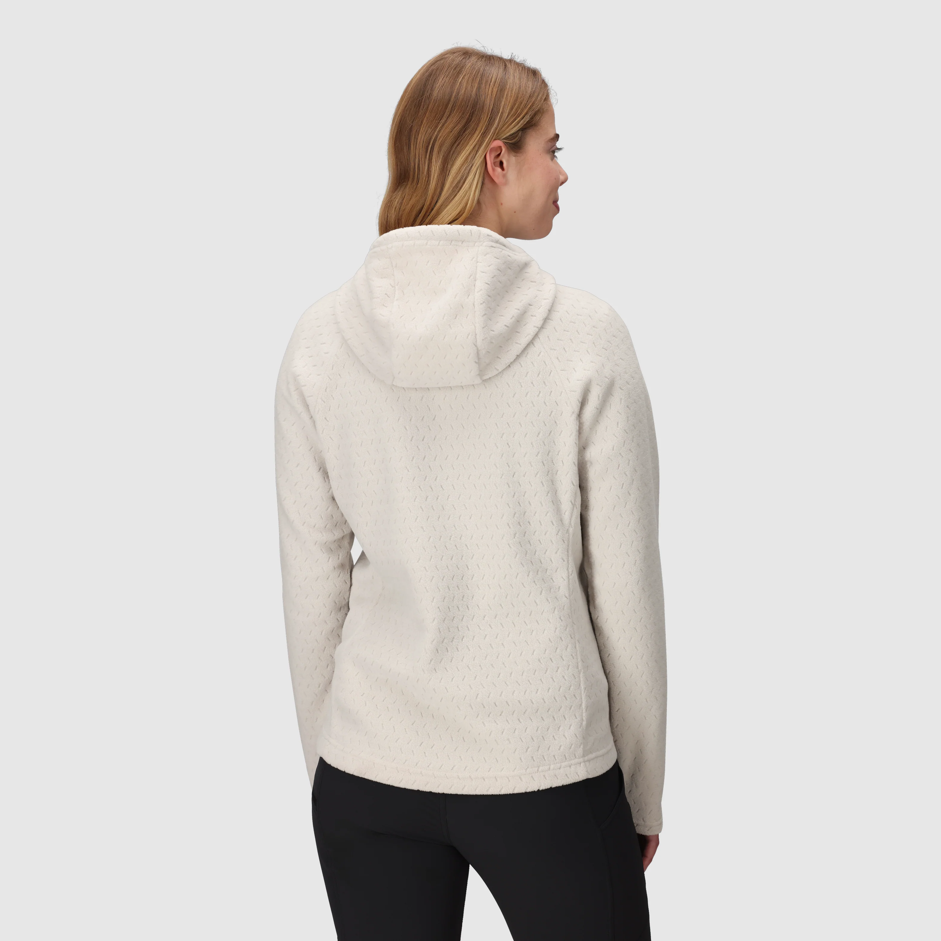 Women's Trail Mix XT Fleece Pullover Hoodie - Image 13
