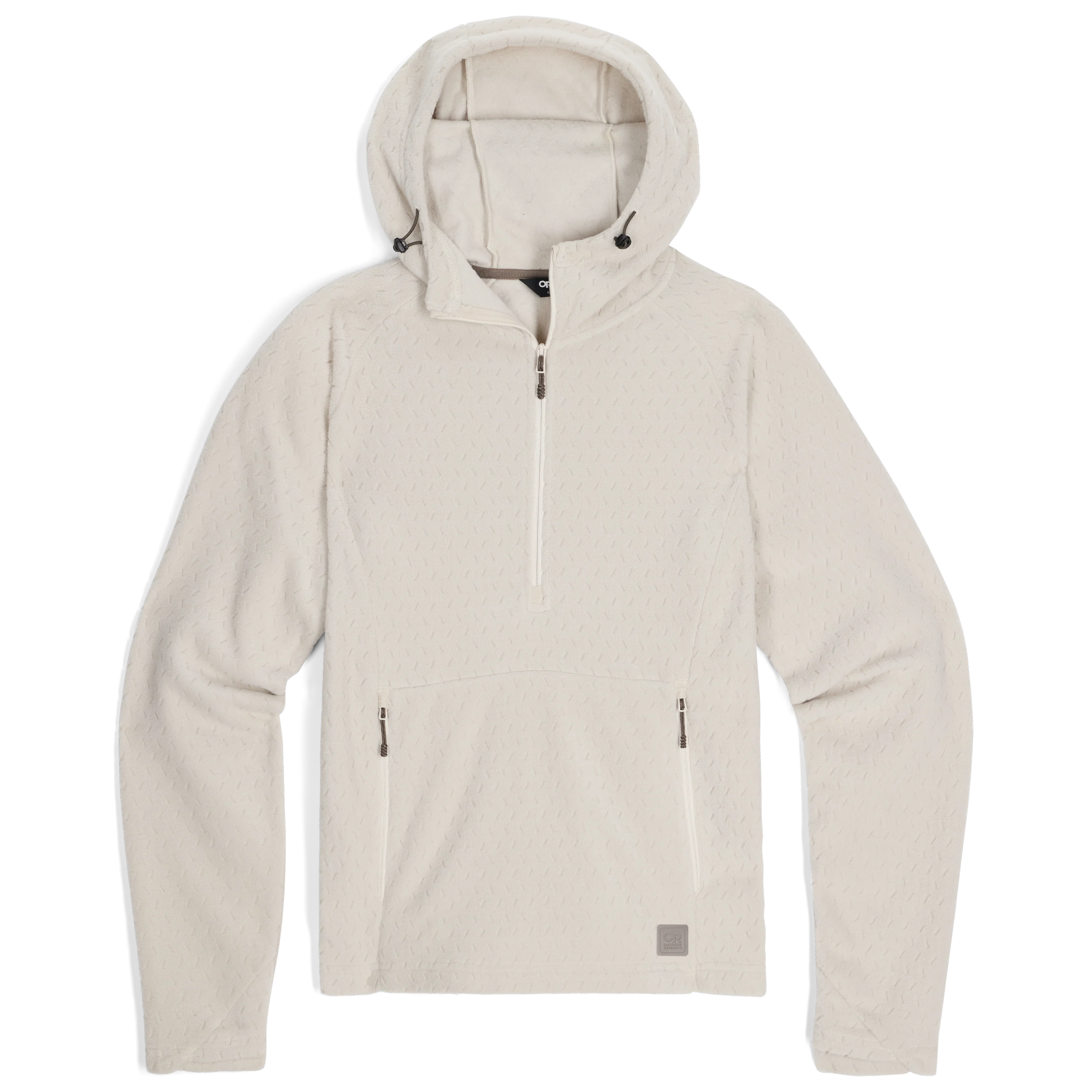 Women's Trail Mix XT Fleece Pullover Hoodie - Image 16