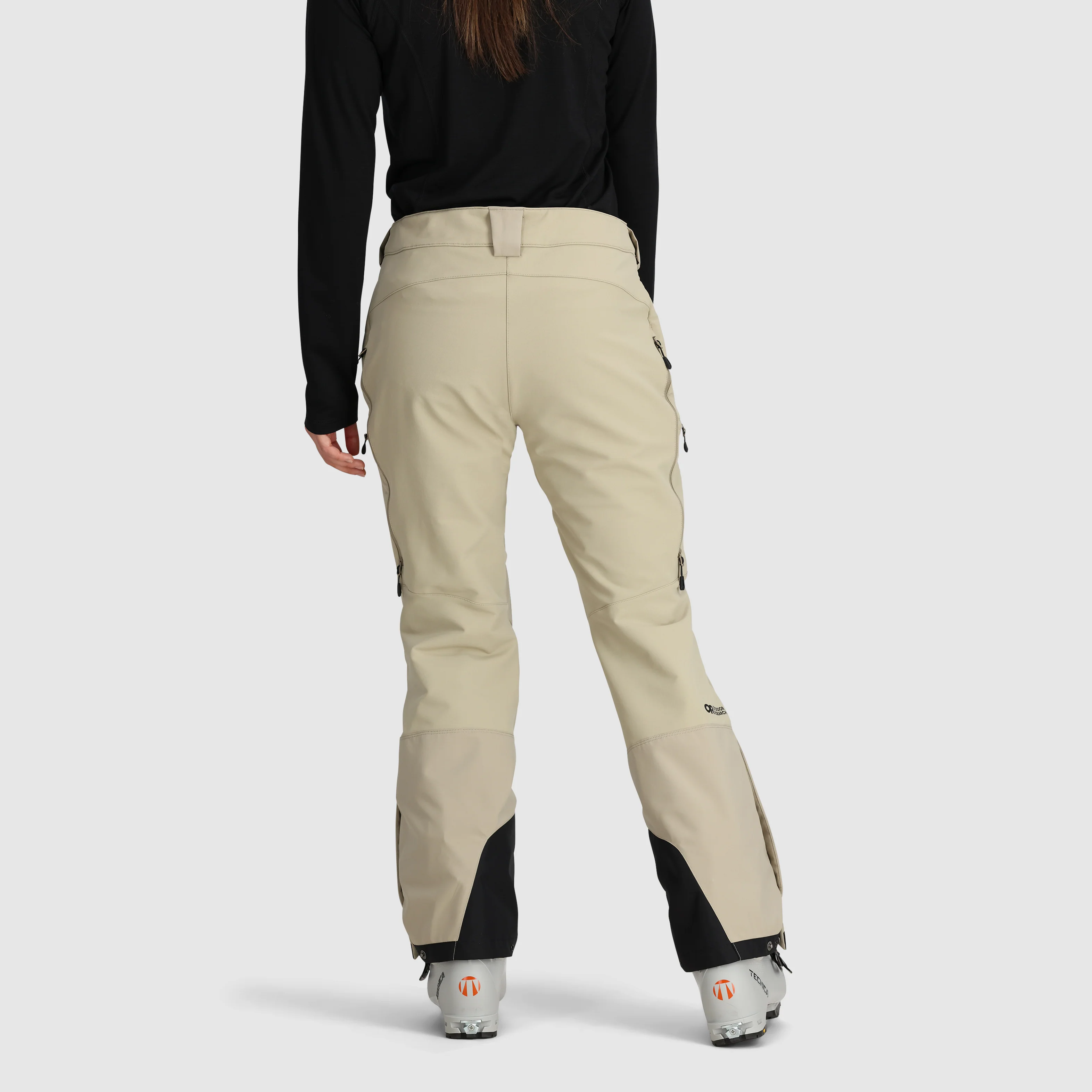Women's Trailbreaker Tour Pants - Image 3