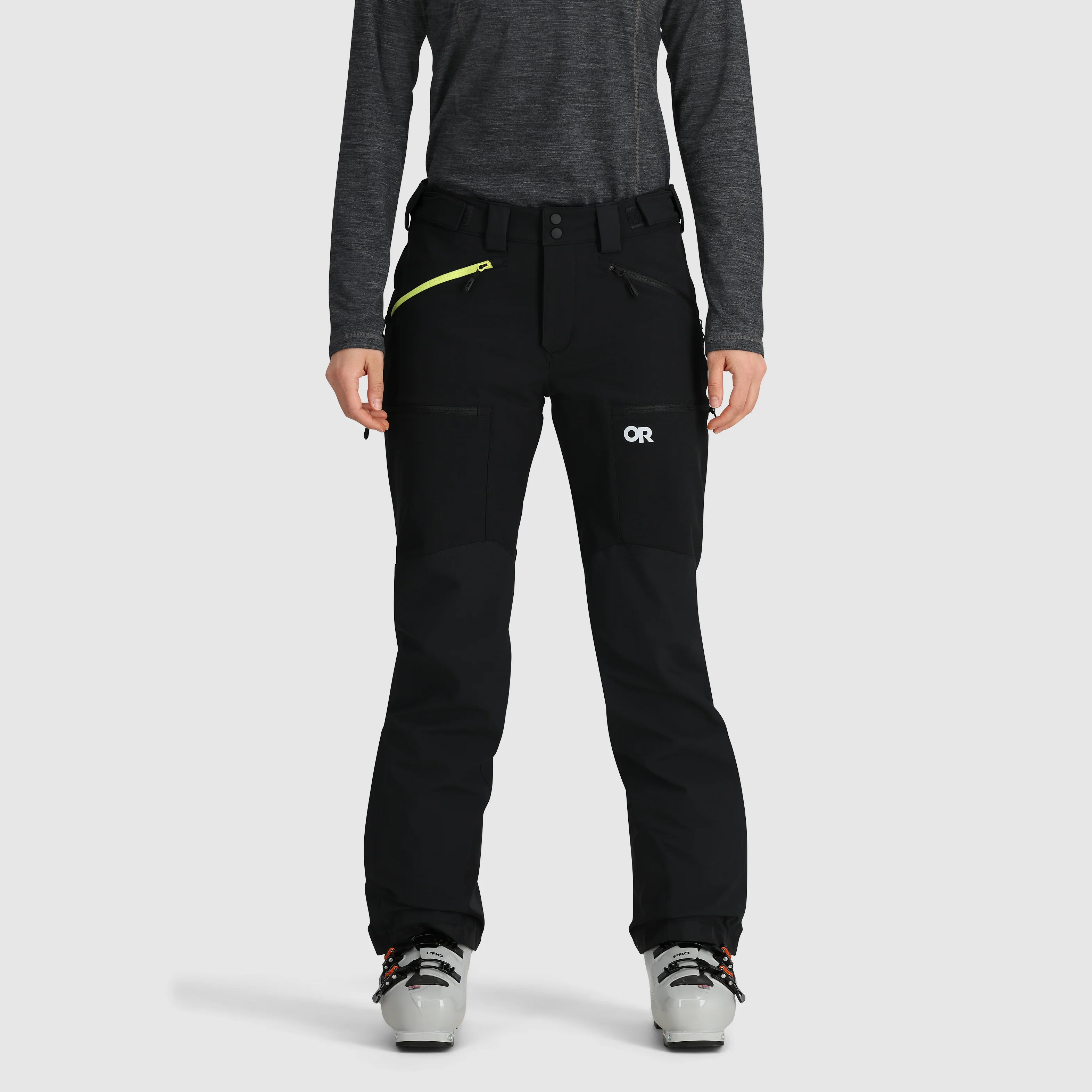 Women's Trailbreaker Tour Pants - Image 6