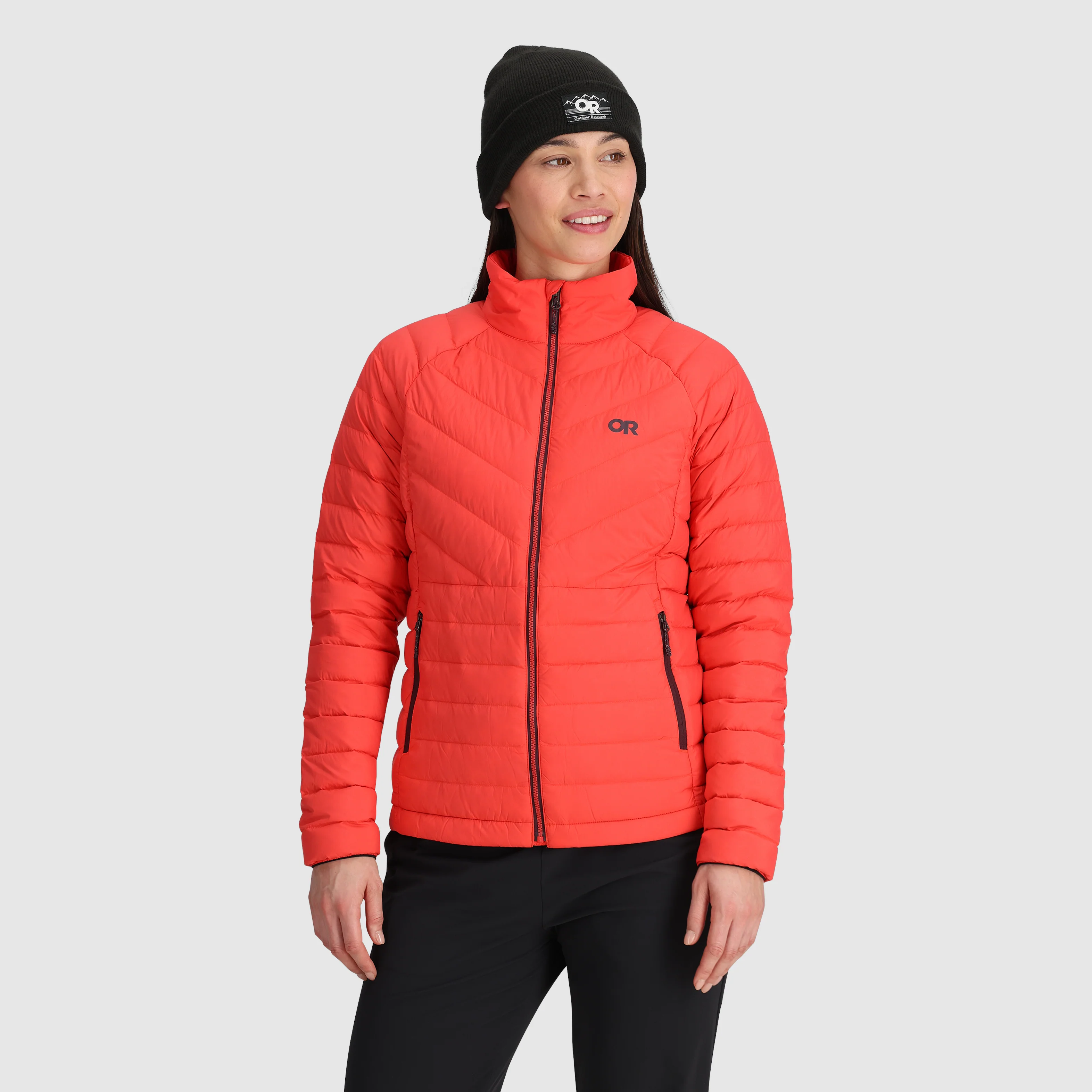 Women's Transcendent Down Jacket - Image 13