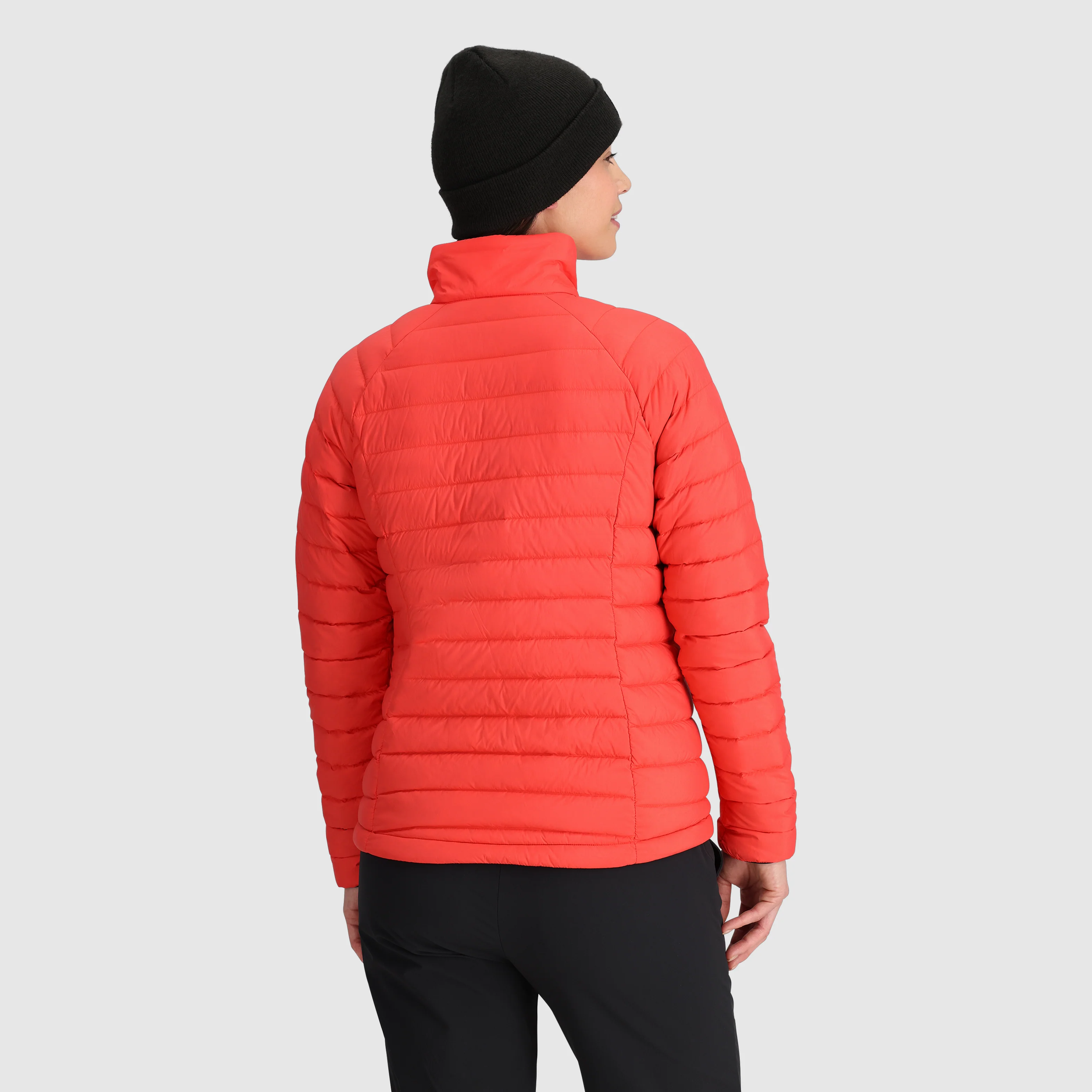 Women's Transcendent Down Jacket - Image 14