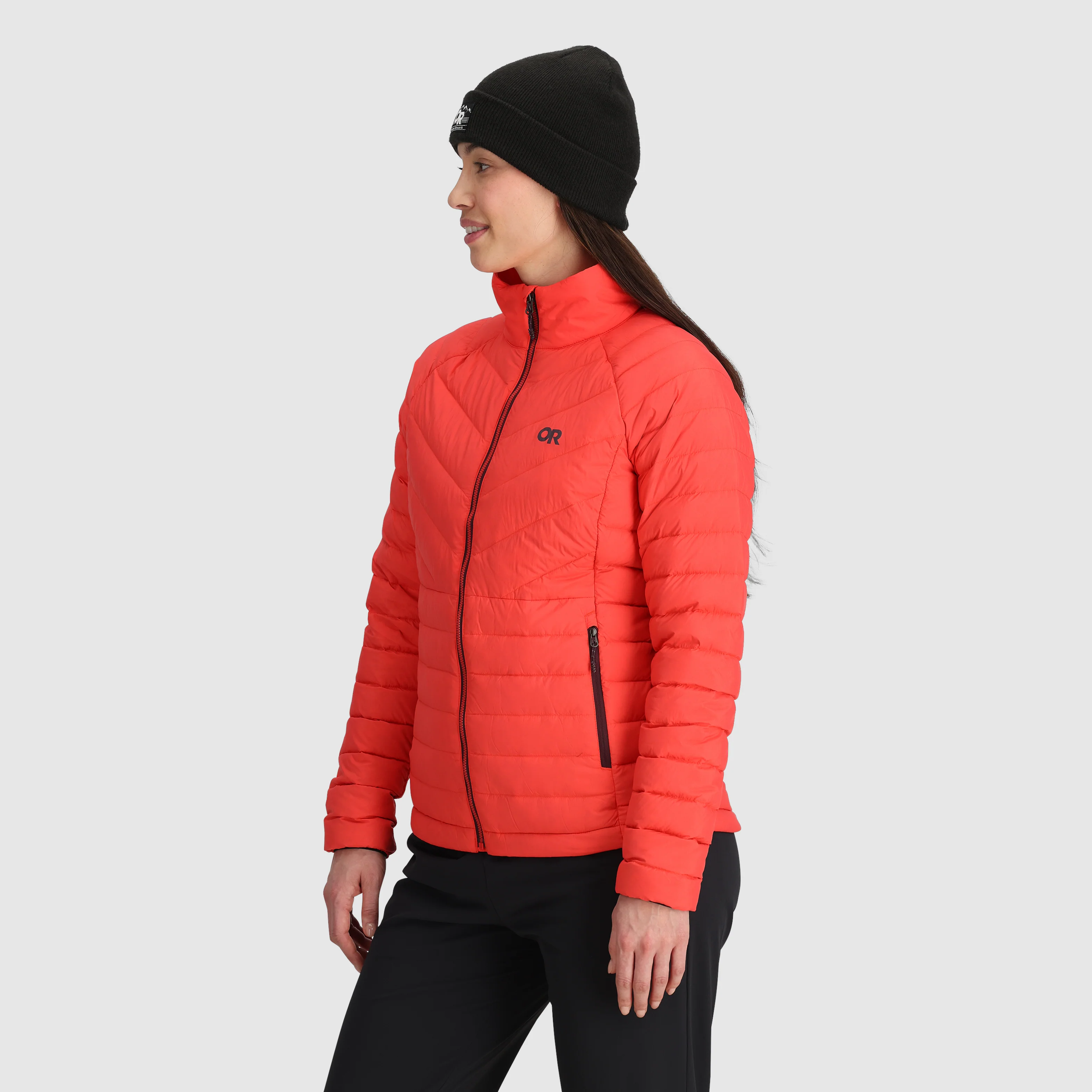Women's Transcendent Down Jacket - Image 15