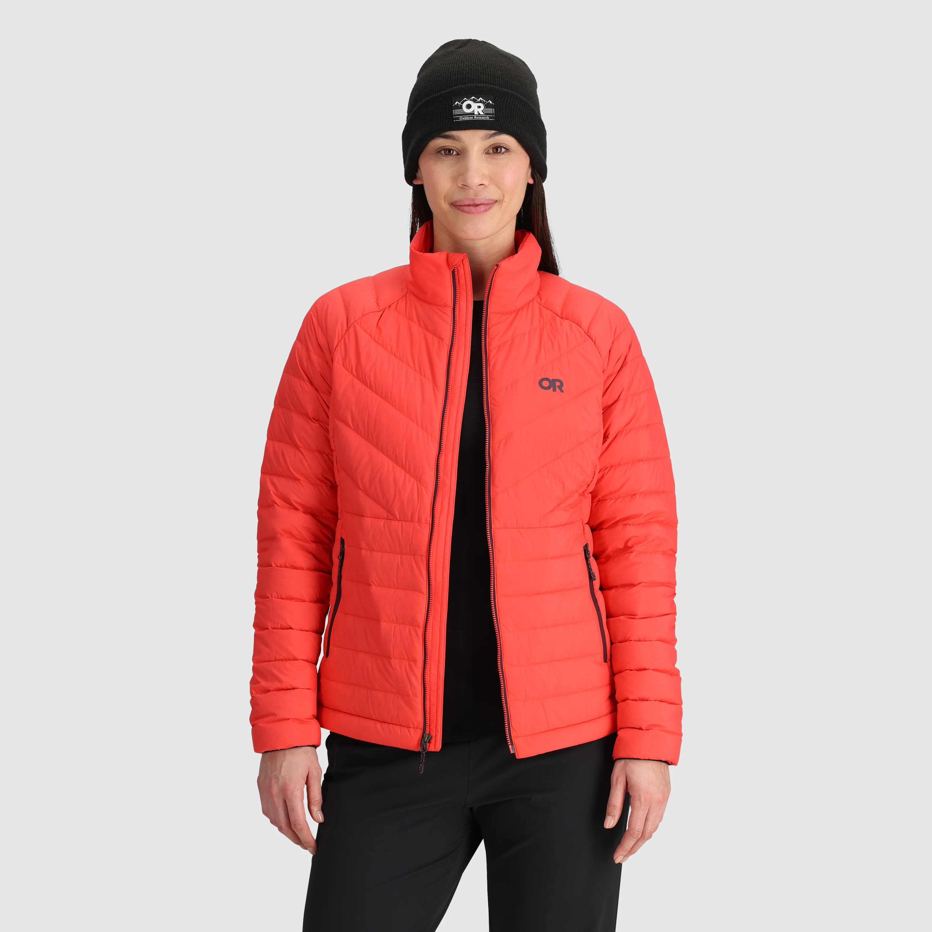 Women's Transcendent Down Jacket - Image 16