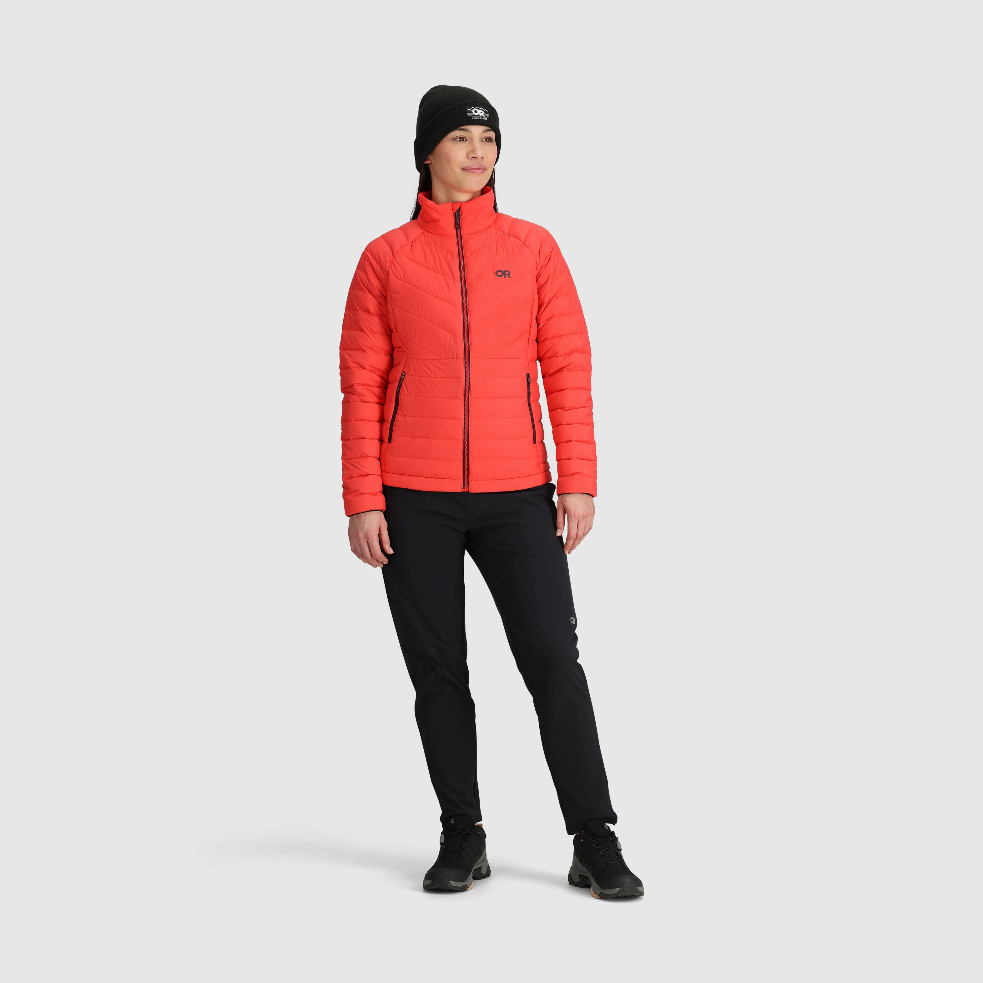 Women's Transcendent Down Jacket - Image 17