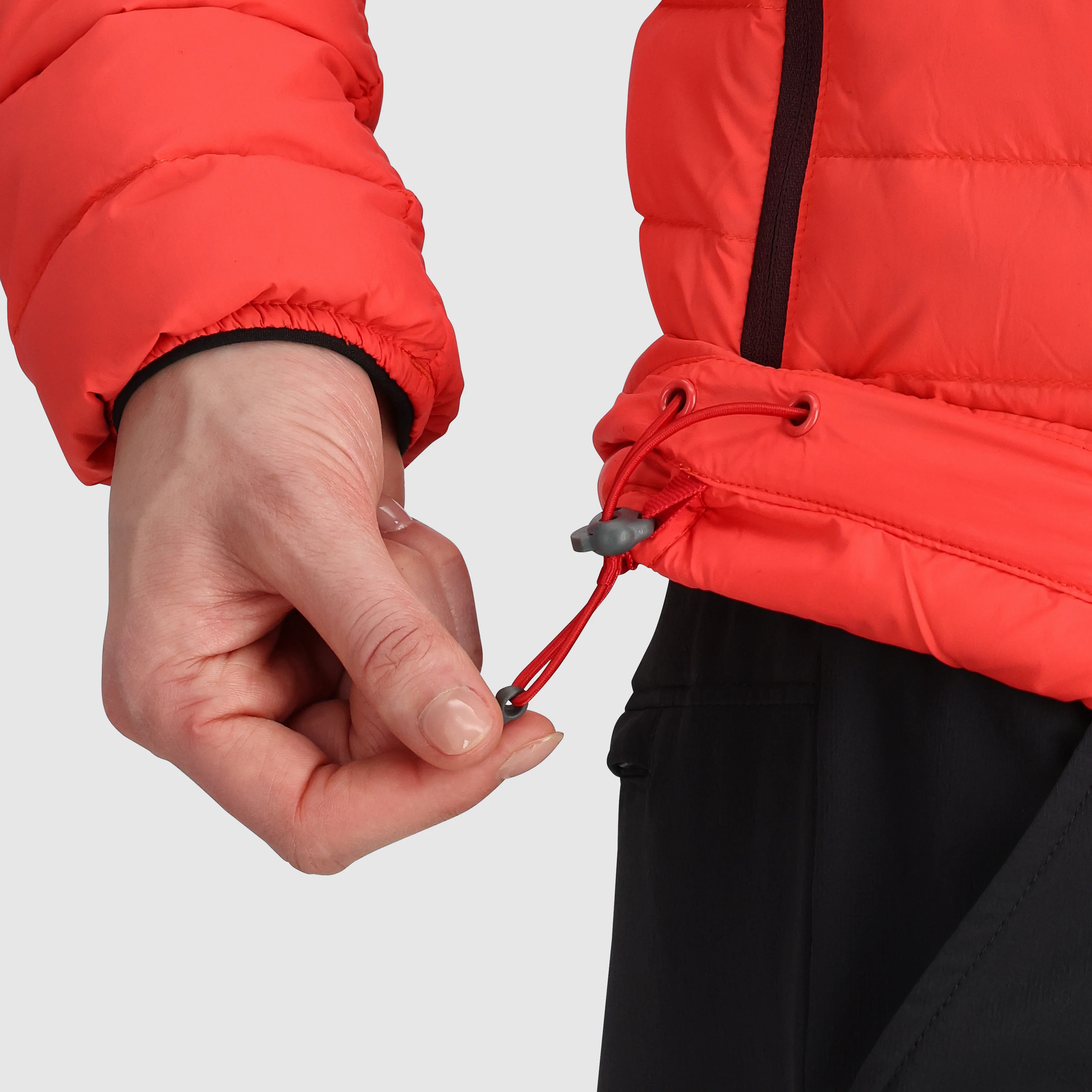 Women's Transcendent Down Jacket - Image 18