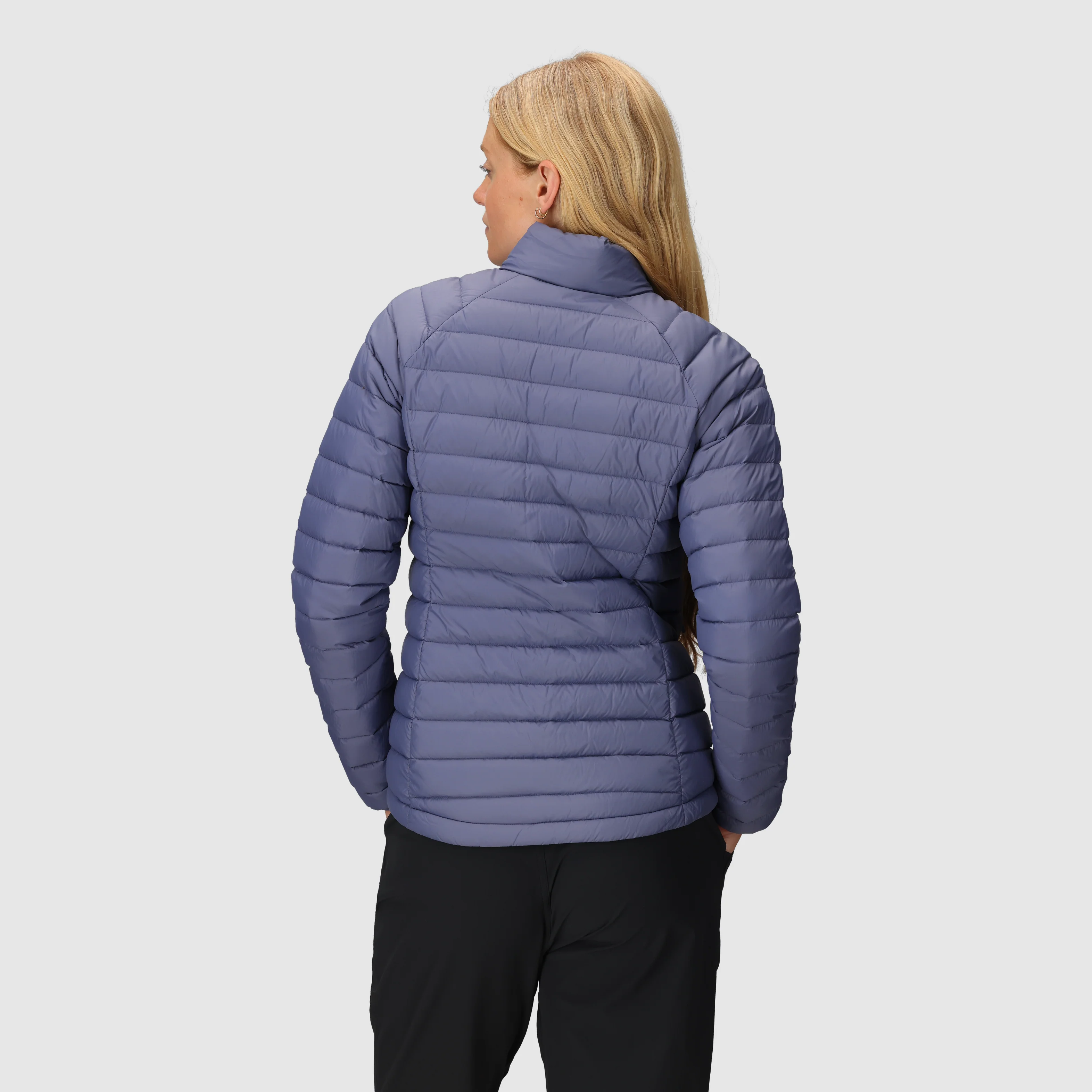 Women's Transcendent Down Jacket - Image 2
