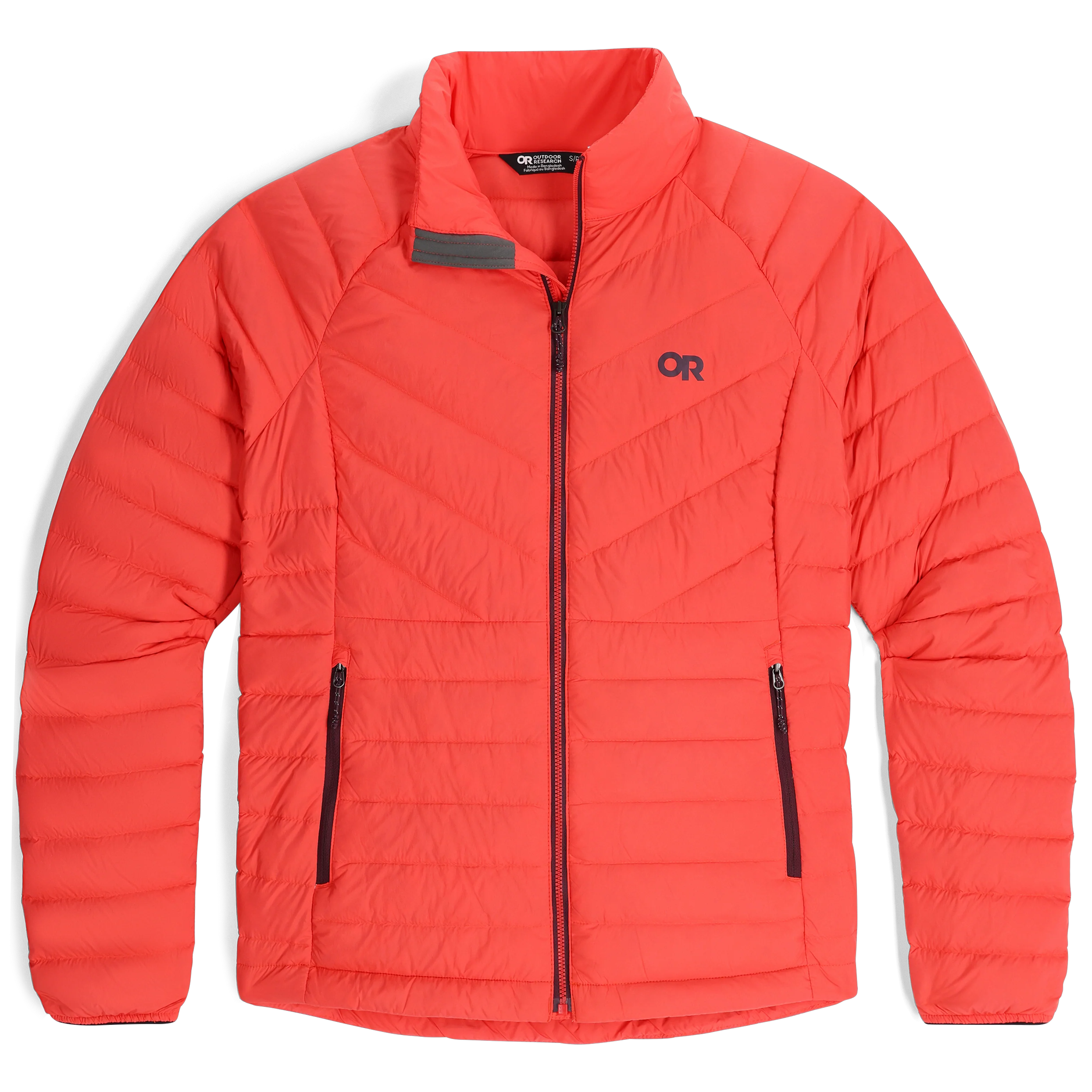 Women's Transcendent Down Jacket - Image 21