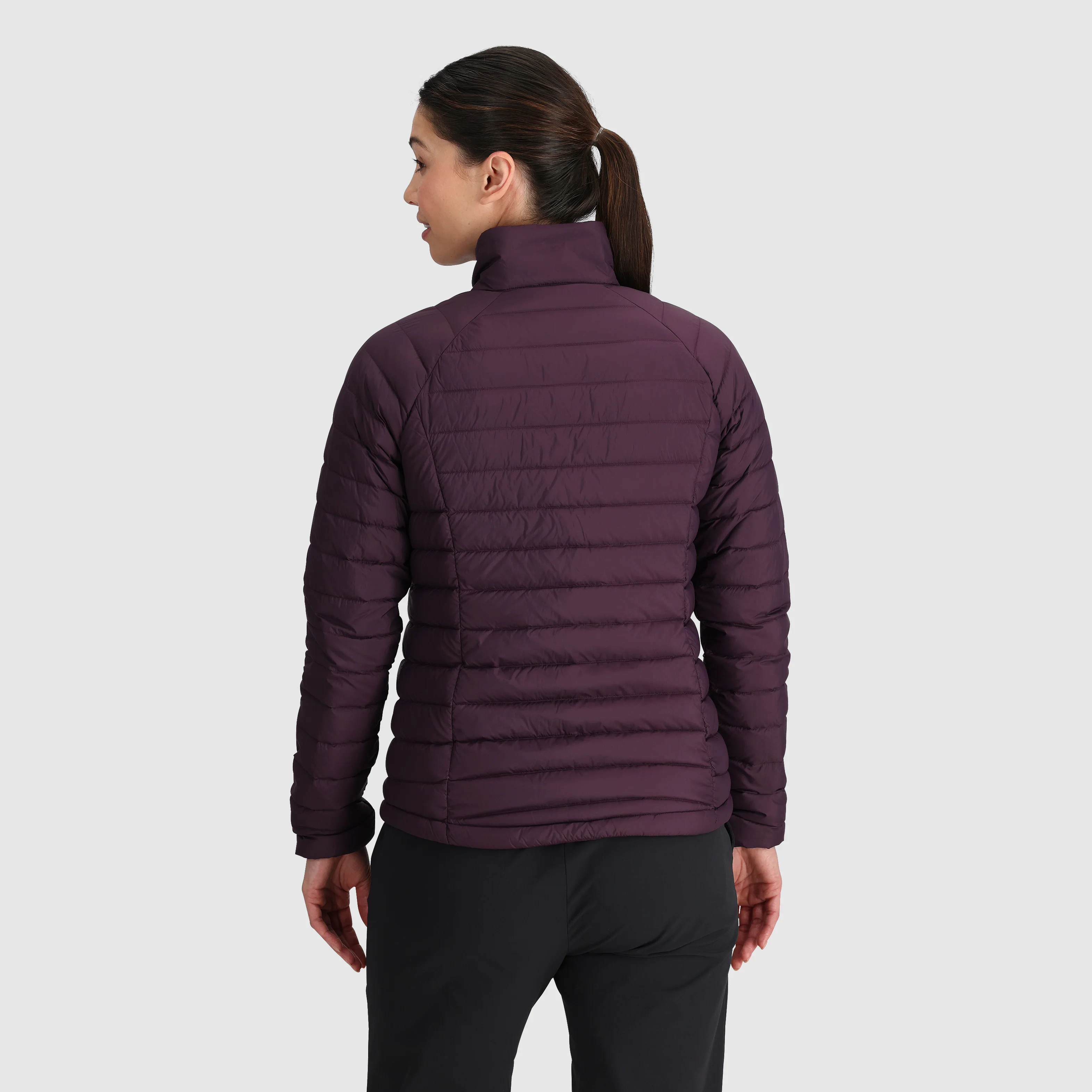 Women's Transcendent Down Jacket - Image 22