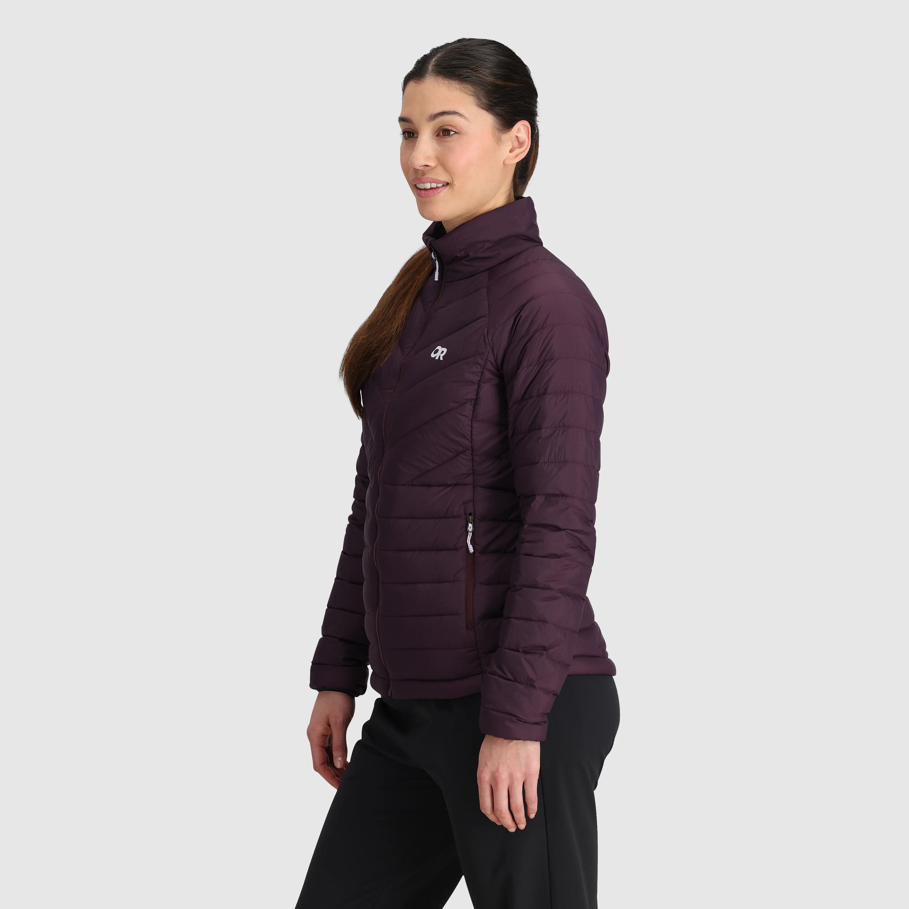 Women's Transcendent Down Jacket - Image 23