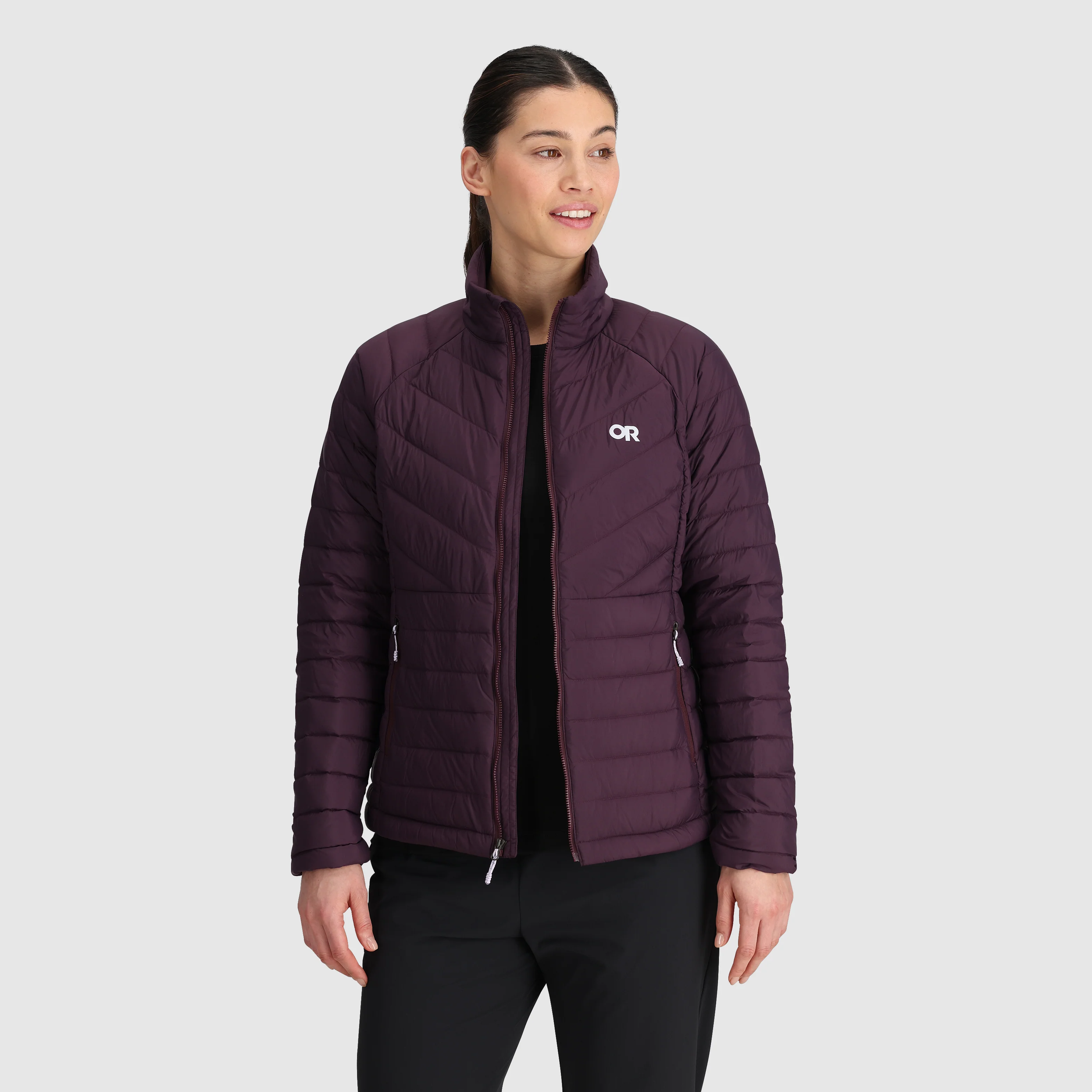 Women's Transcendent Down Jacket - Image 24