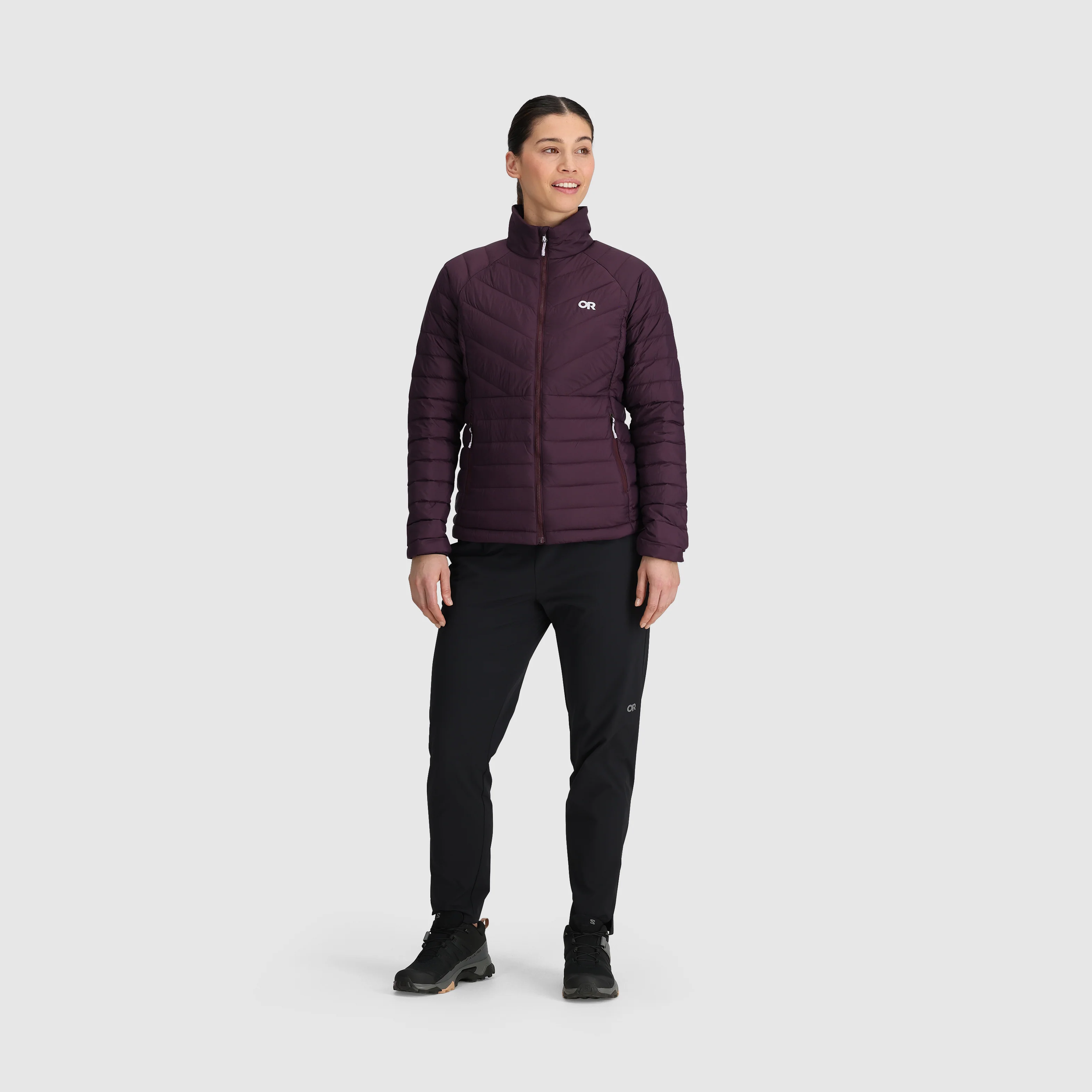 Women's Transcendent Down Jacket - Image 25