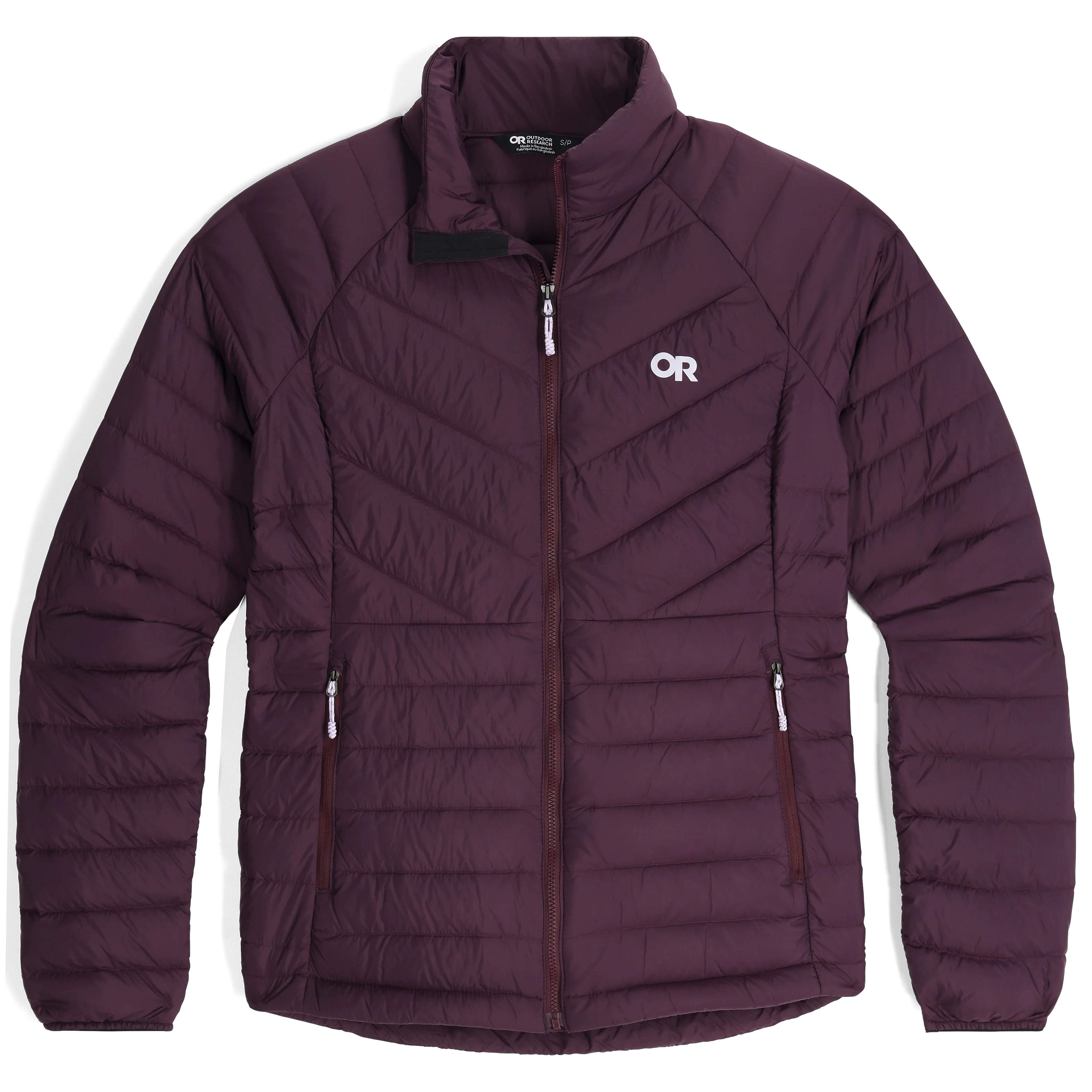 Women's Transcendent Down Jacket - Image 26