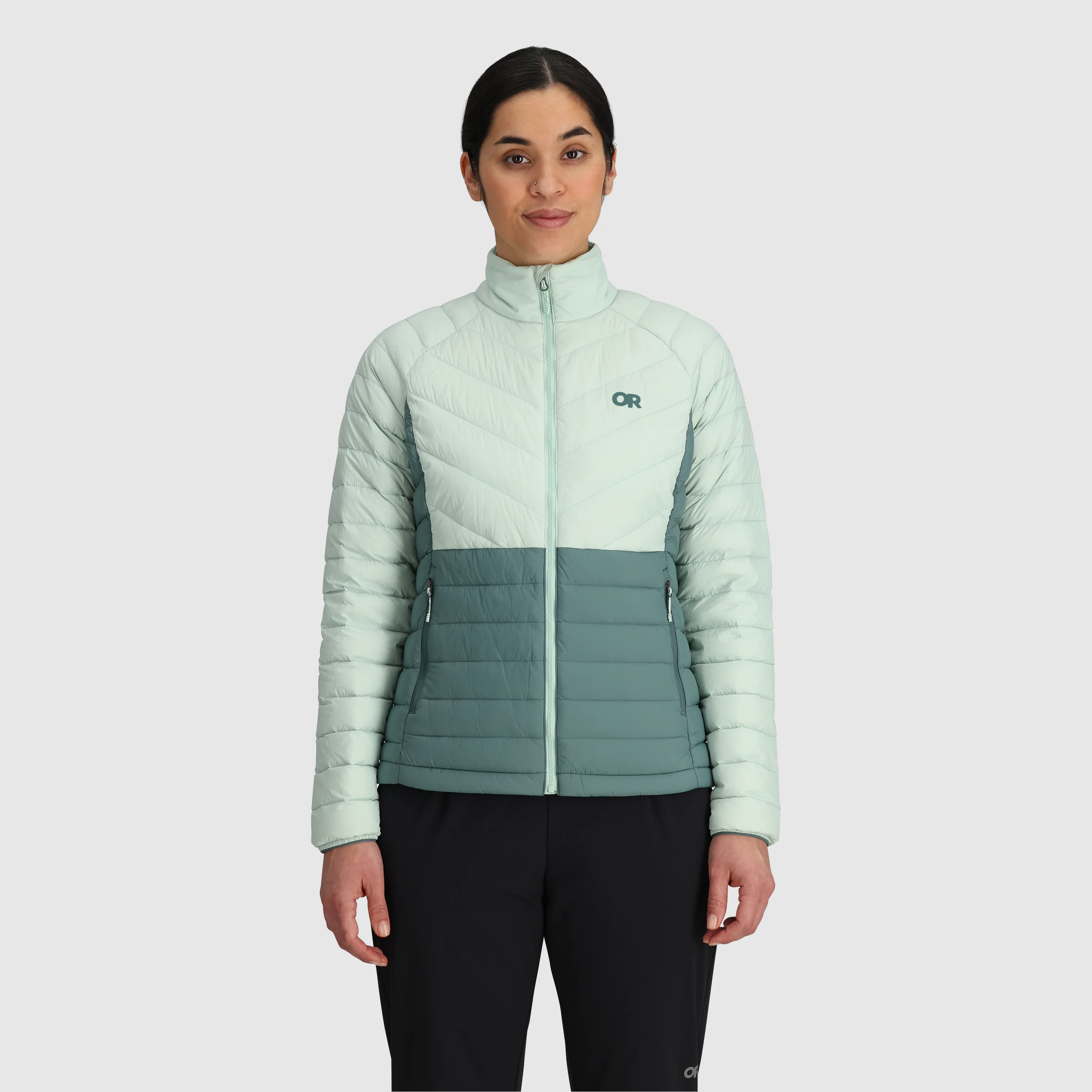 Women's Transcendent Down Jacket - Image 28
