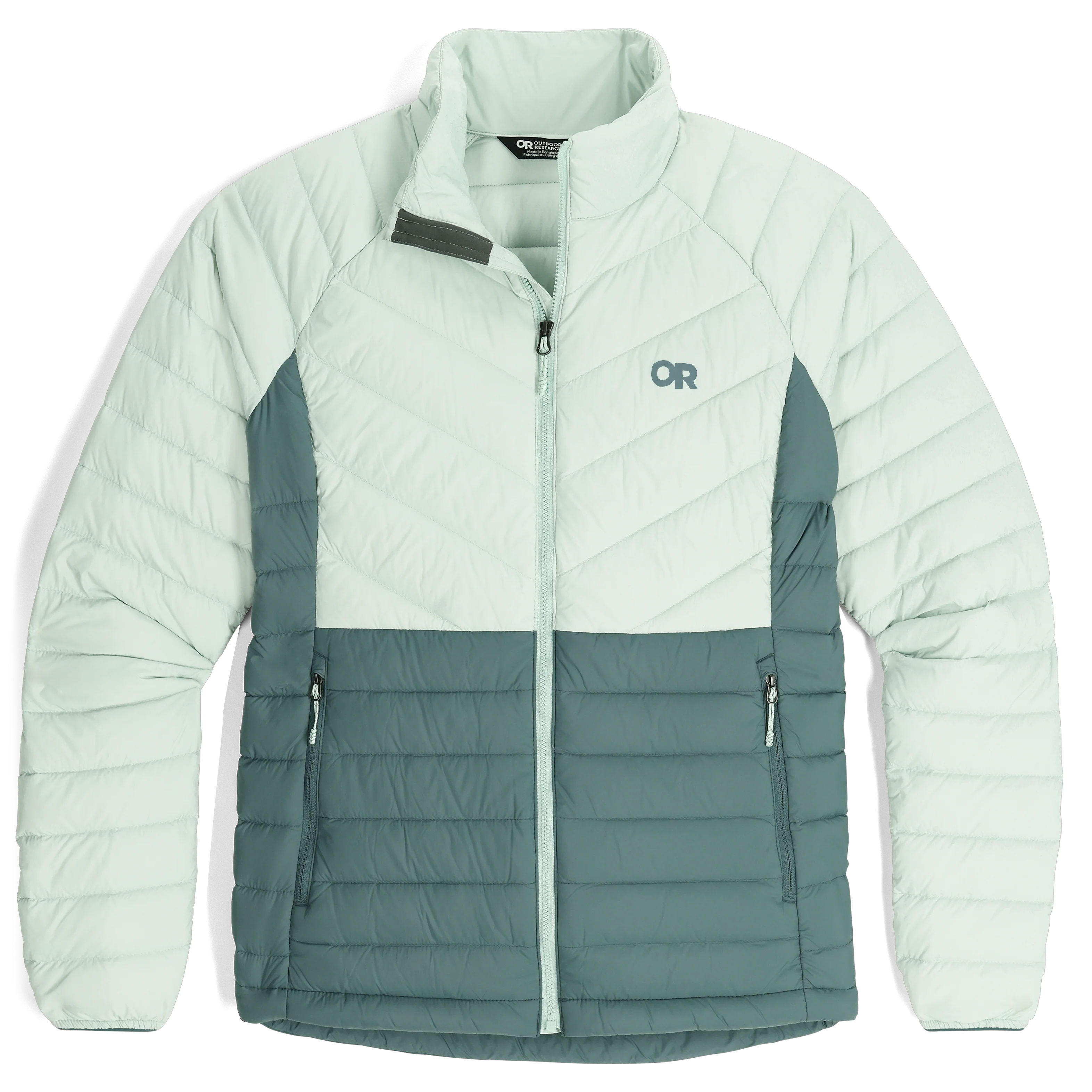 Women's Transcendent Down Jacket - Image 33