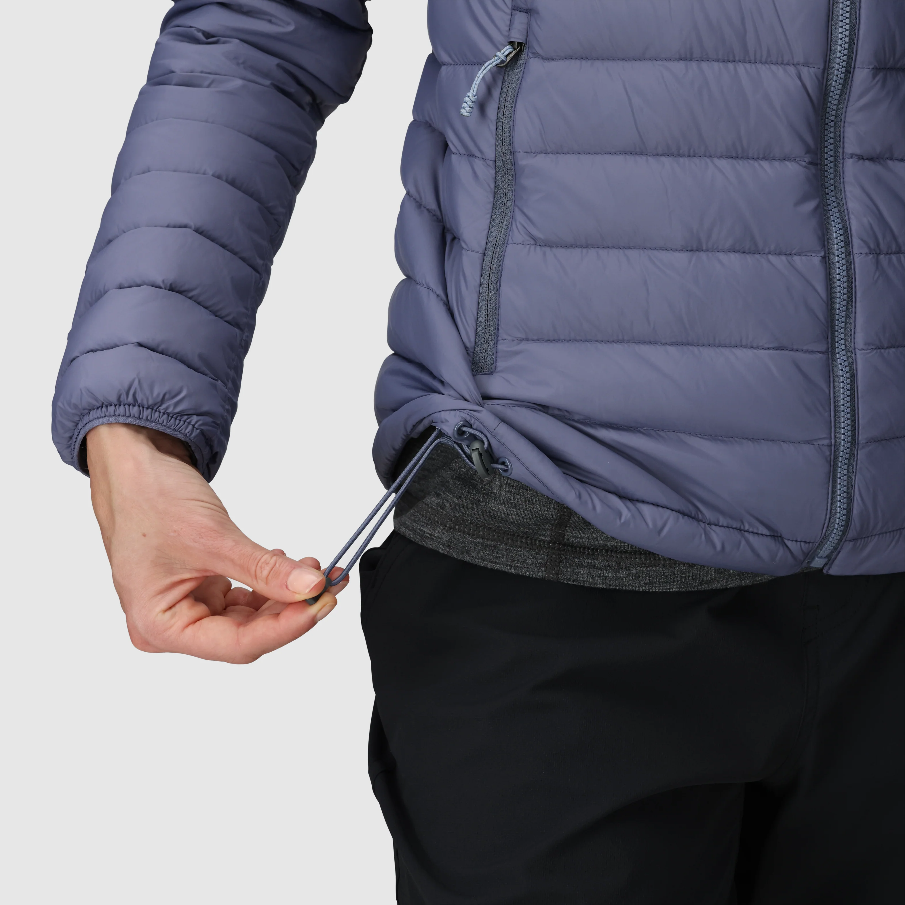 Women's Transcendent Down Jacket - Image 35