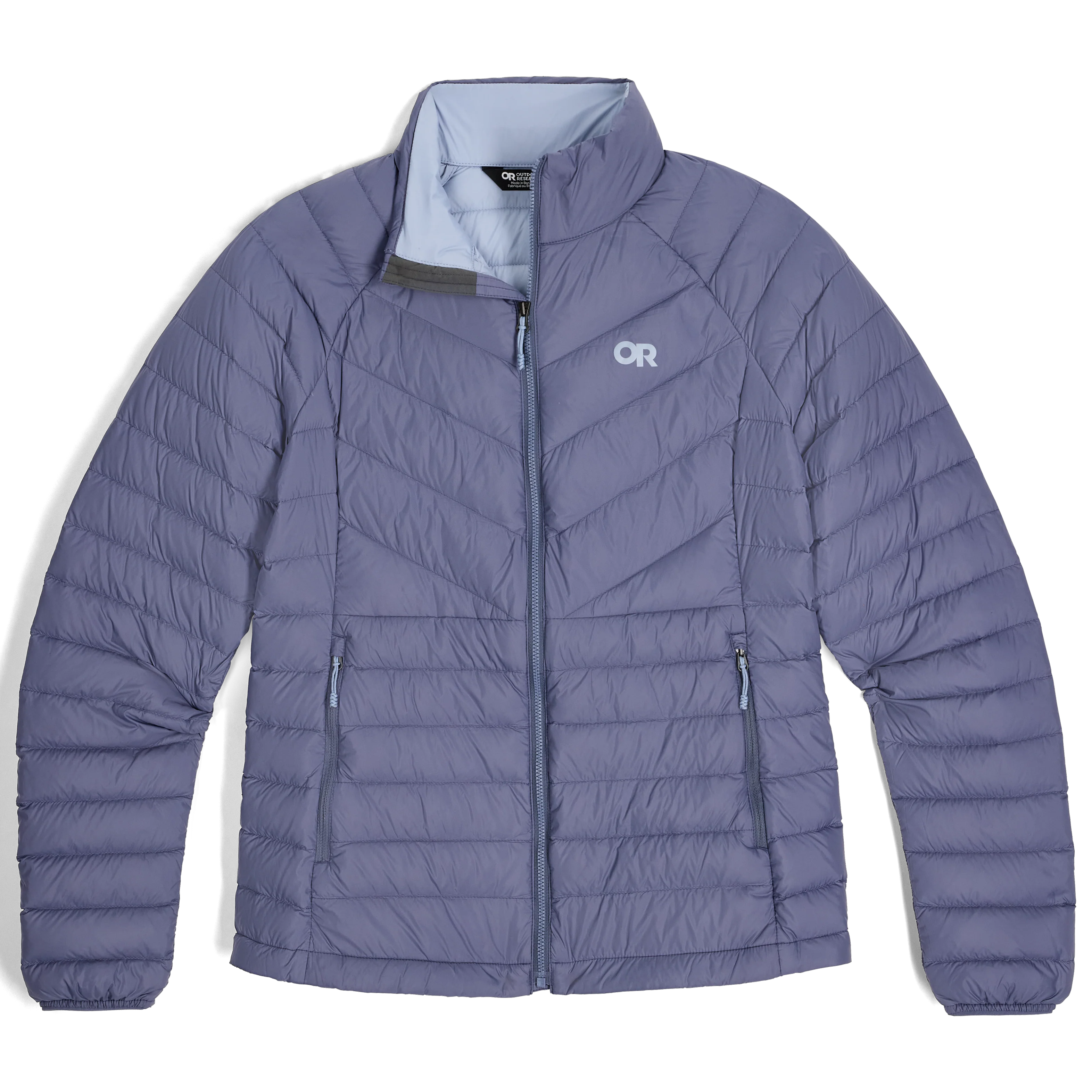 Women's Transcendent Down Jacket - Image 6