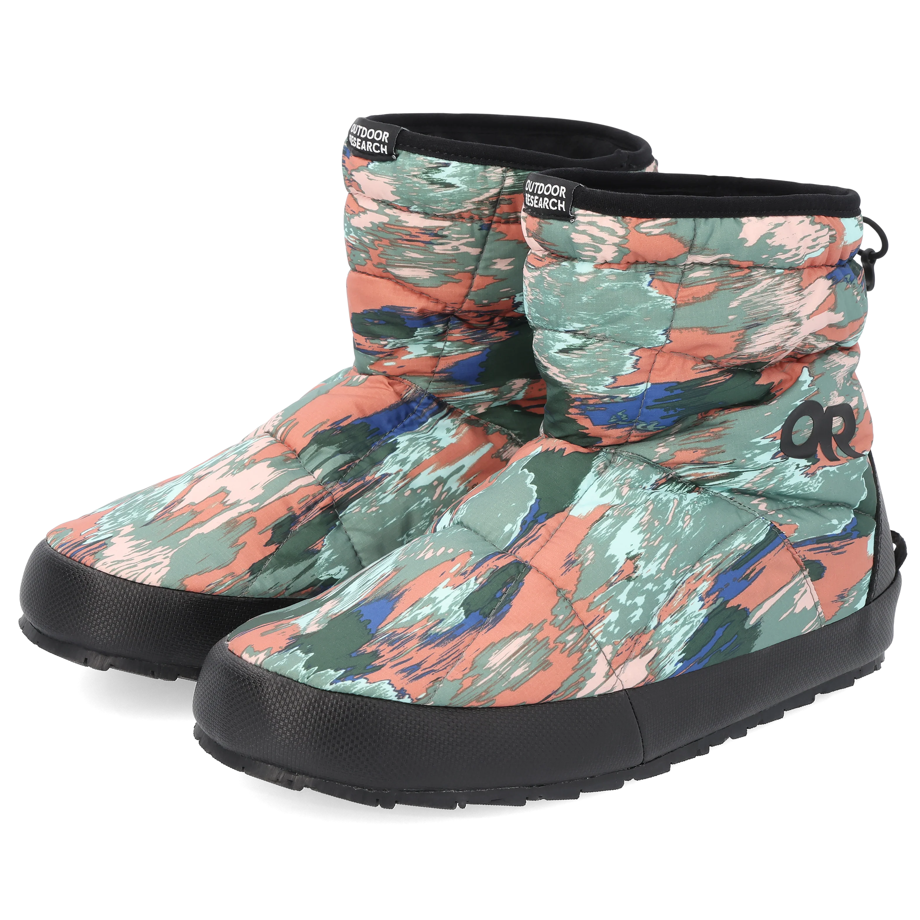 Women's Tundra Trax Booties - Image 10