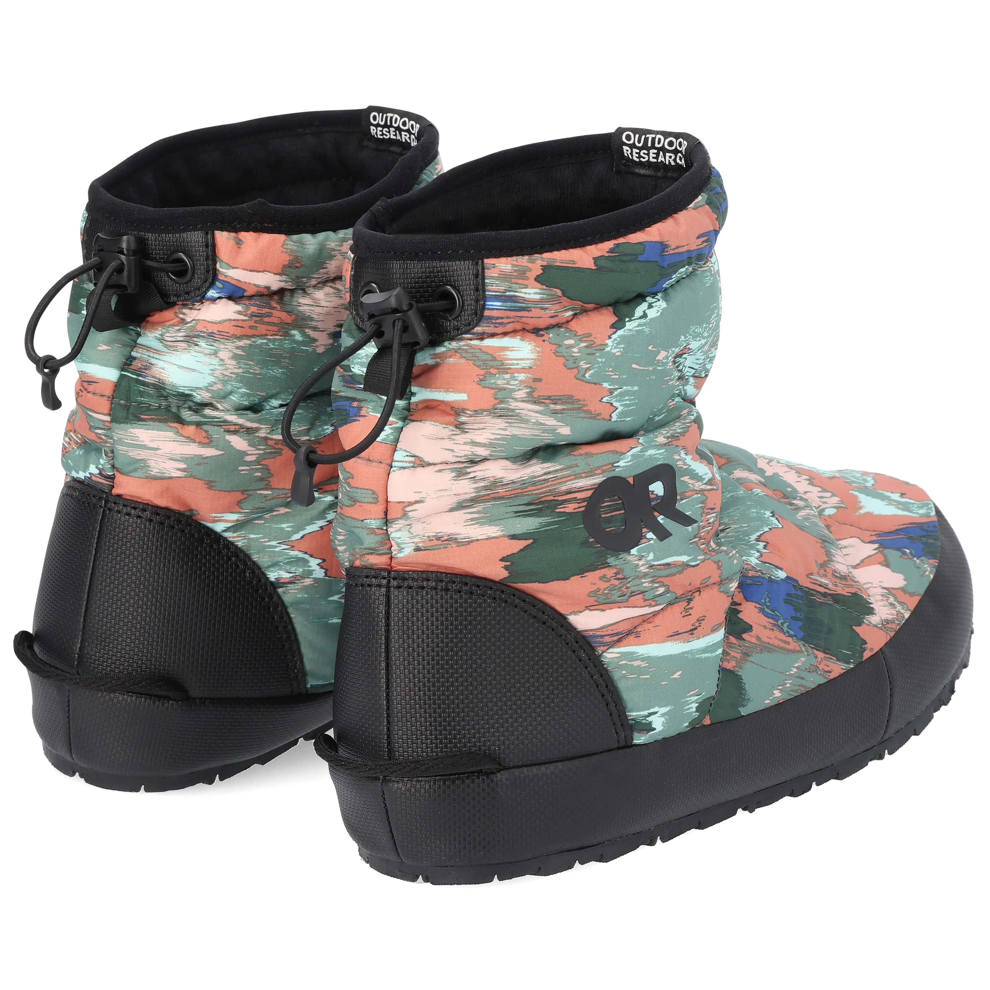 Women's Tundra Trax Booties - Image 11