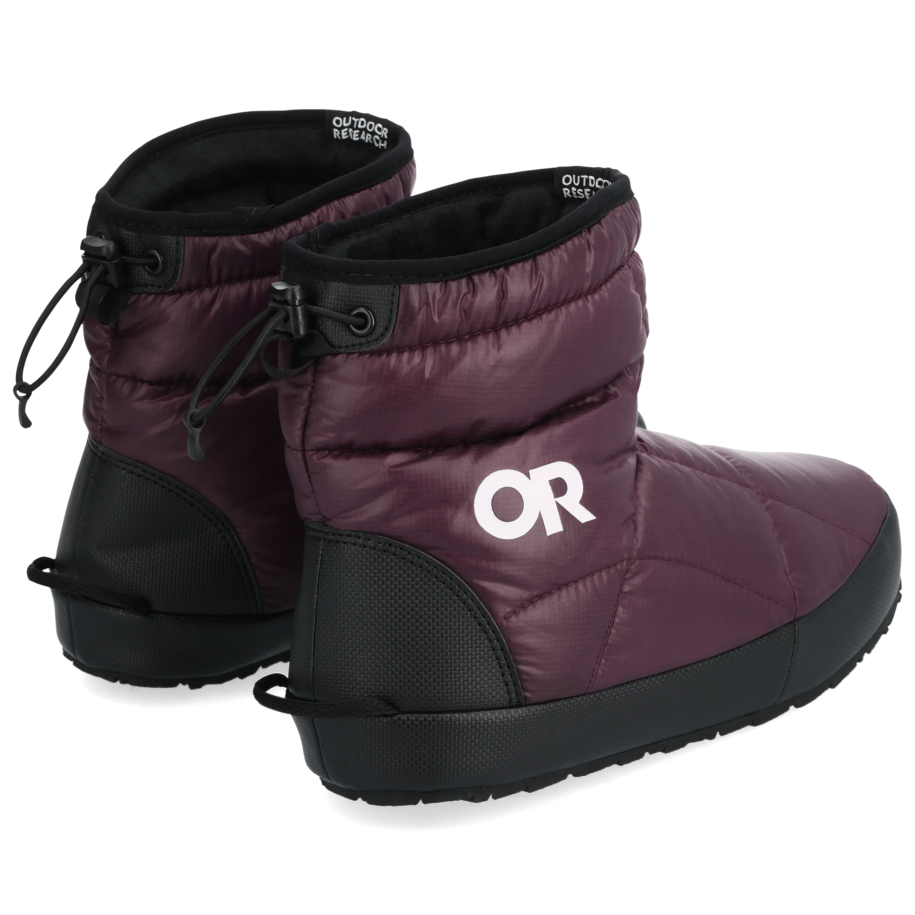 Women's Tundra Trax Booties - Image 12