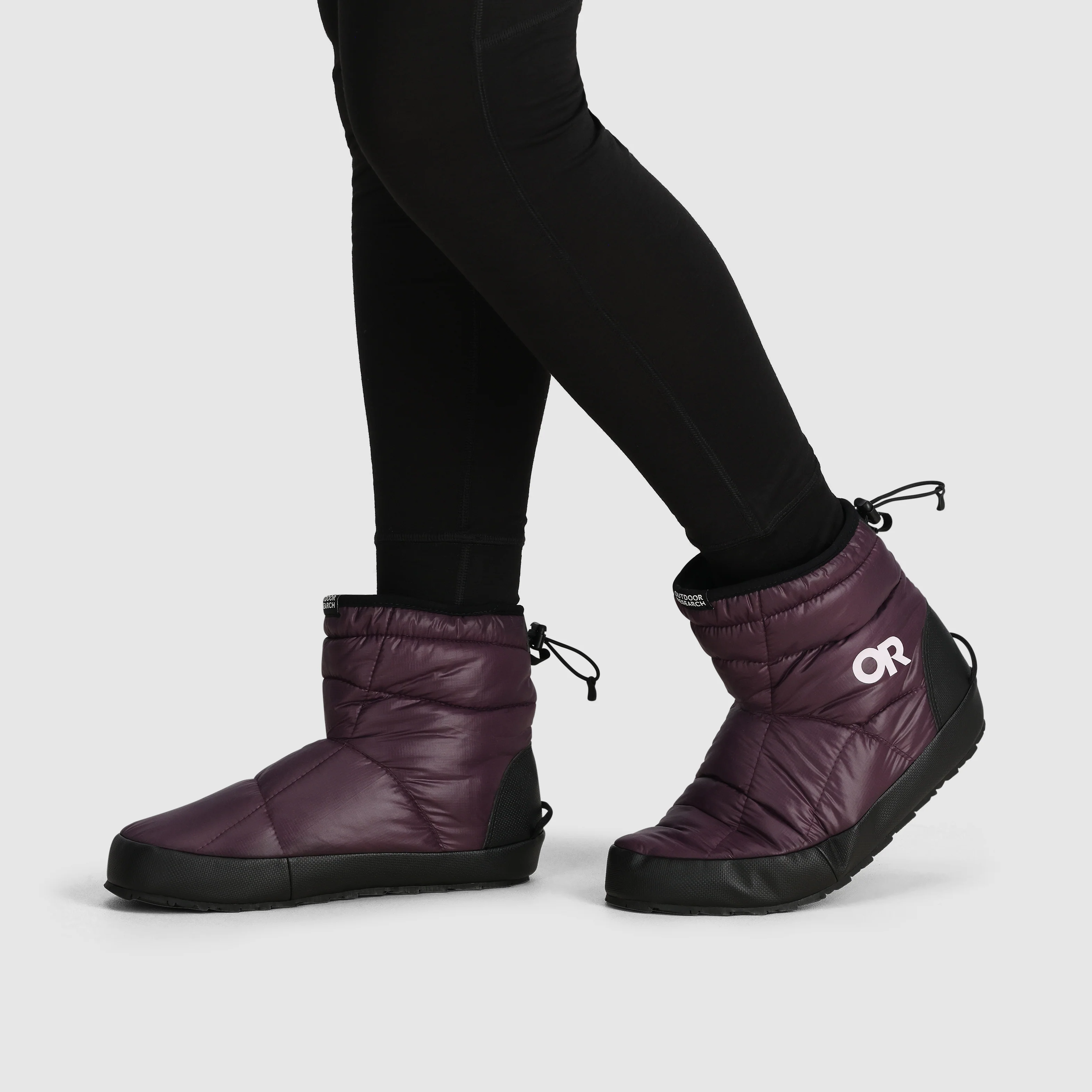 Women's Tundra Trax Booties - Image 13