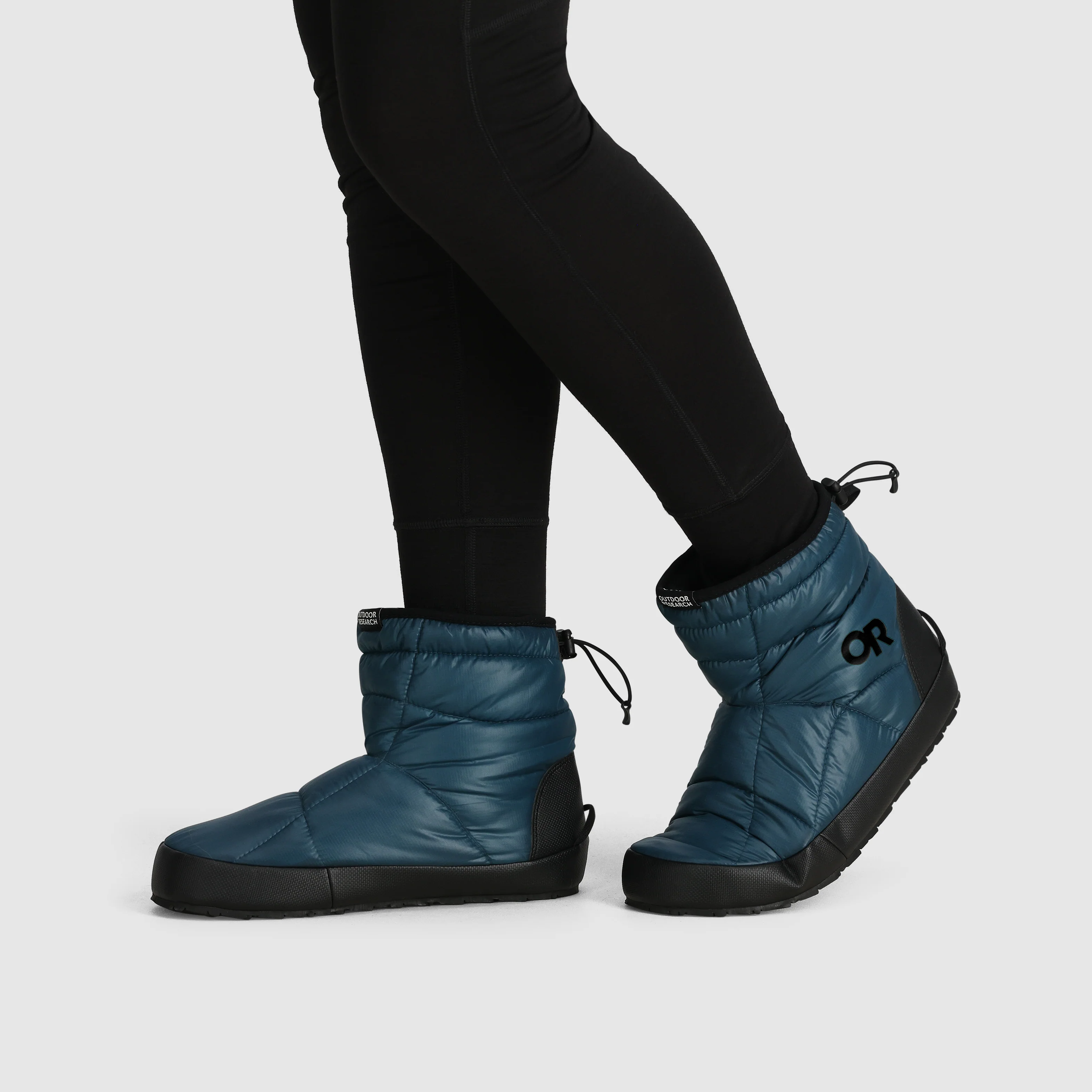 Women's Tundra Trax Booties - Image 4