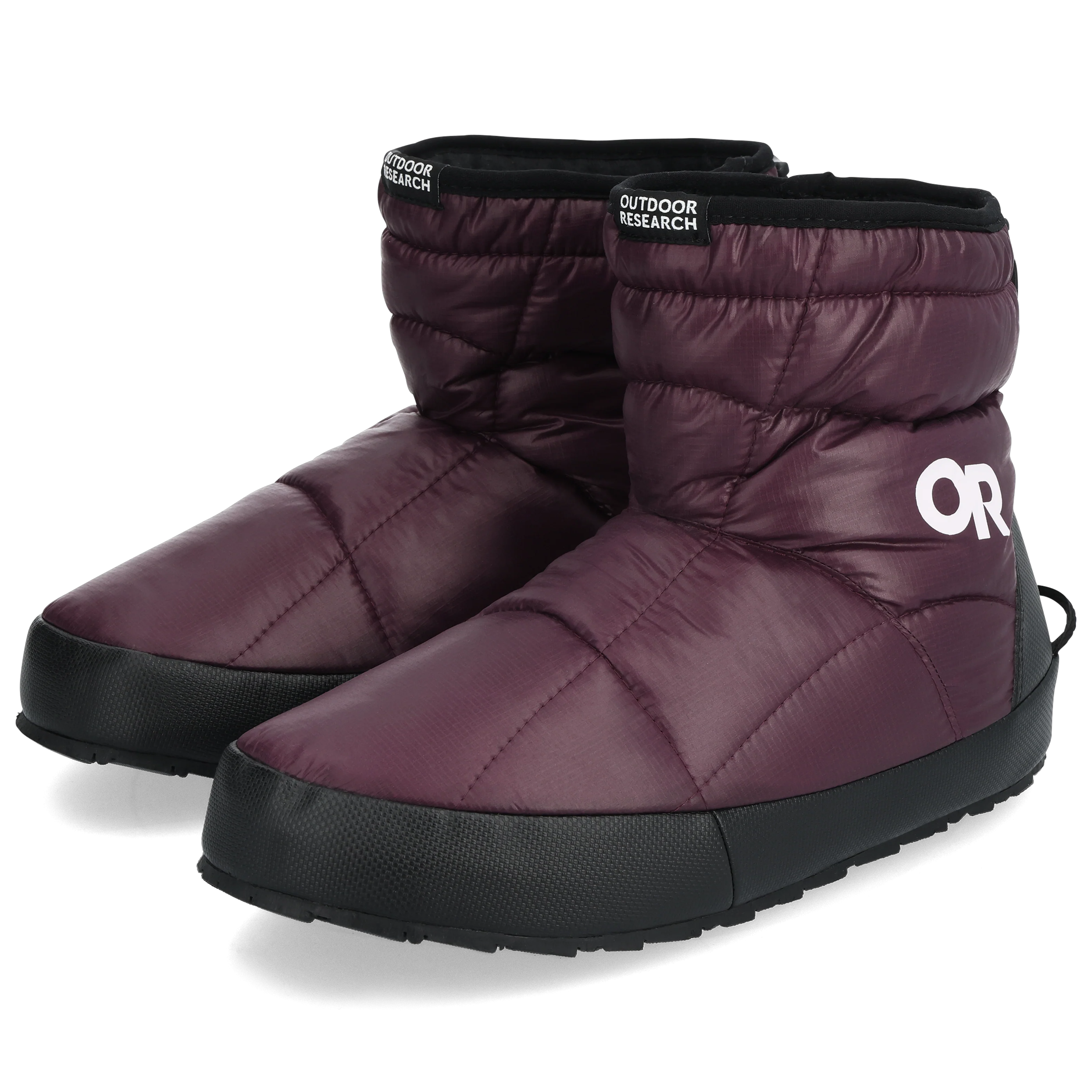 Women's Tundra Trax Booties - Image 5