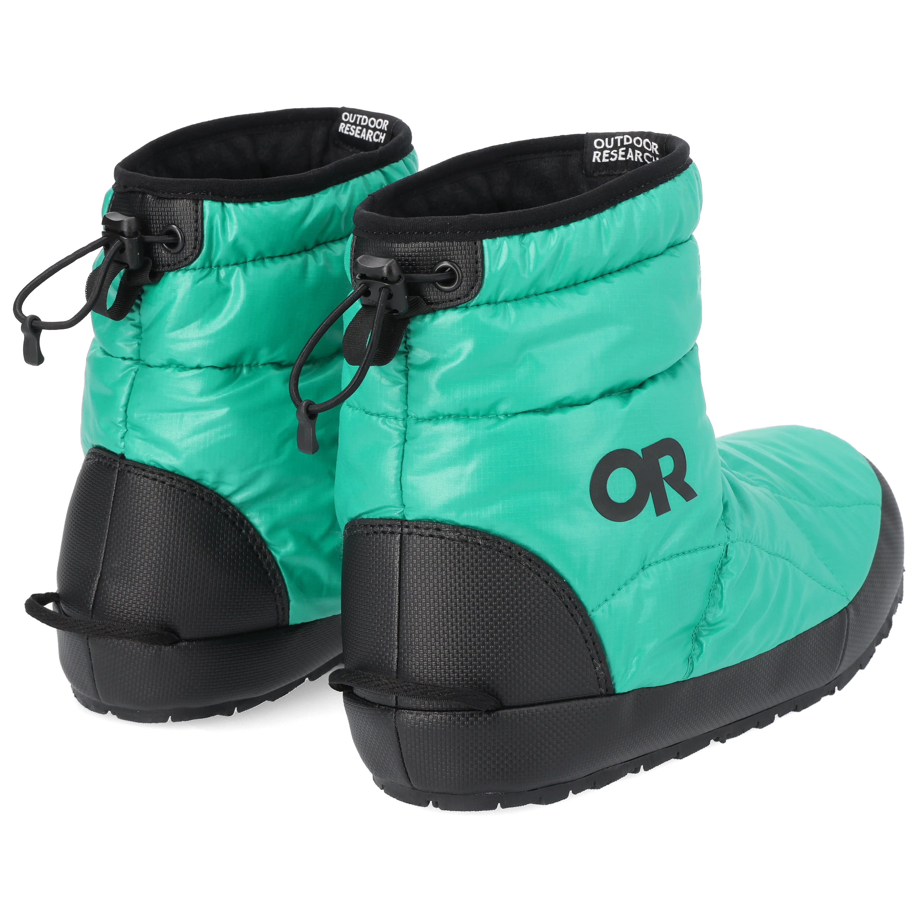 Women's Tundra Trax Booties - Image 8