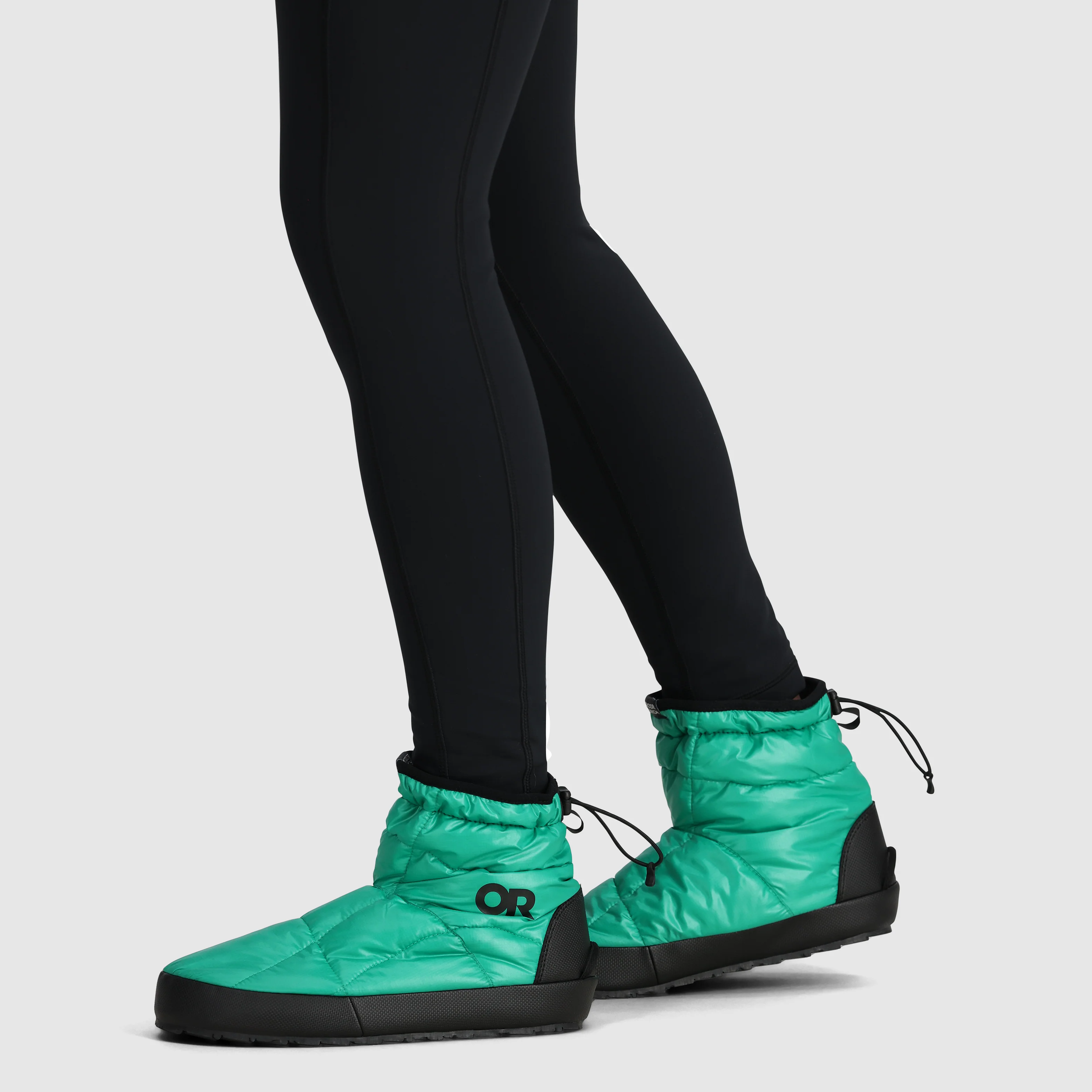 Women's Tundra Trax Booties - Image 9
