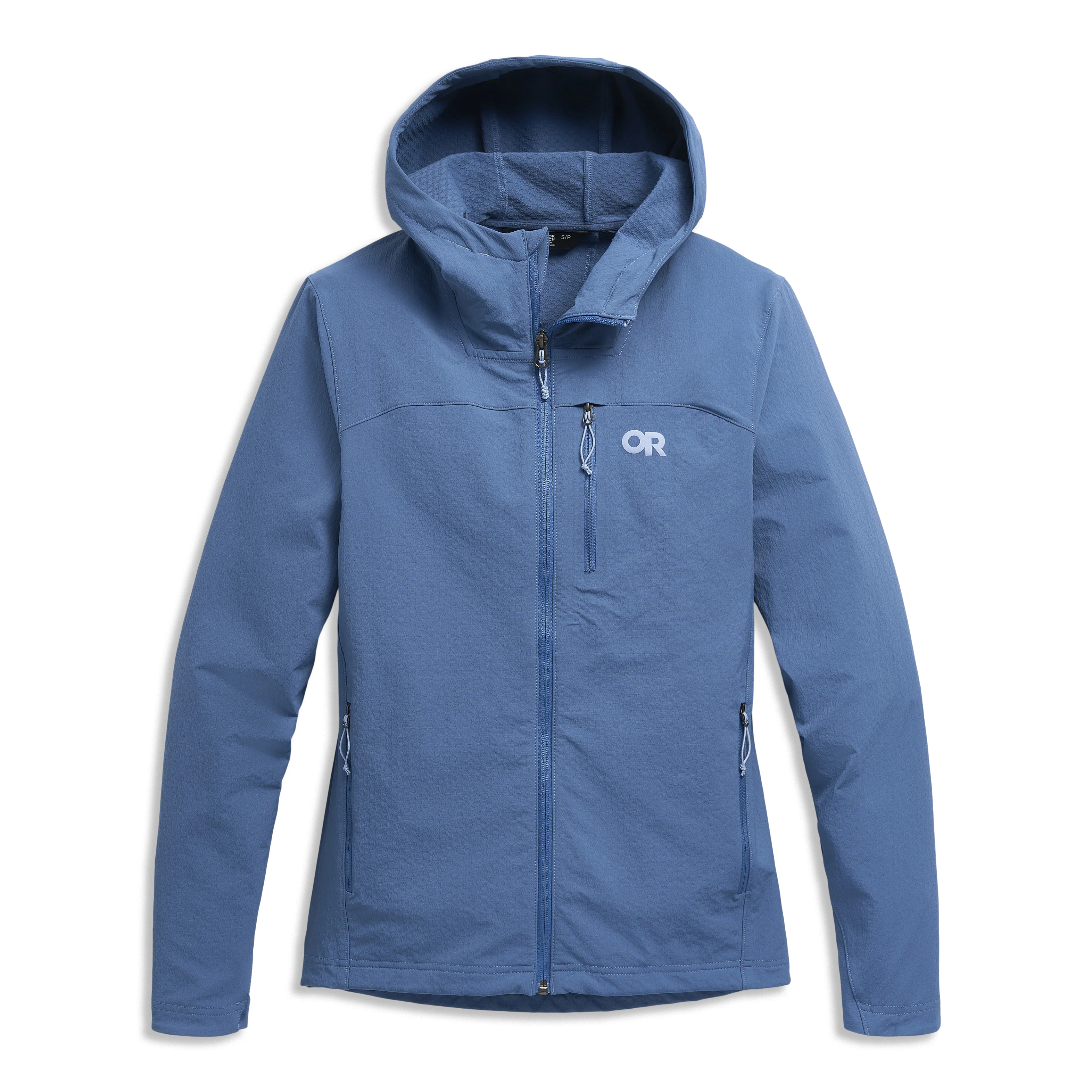 Women's Ultima Soft Shell Hoodie - Image 17