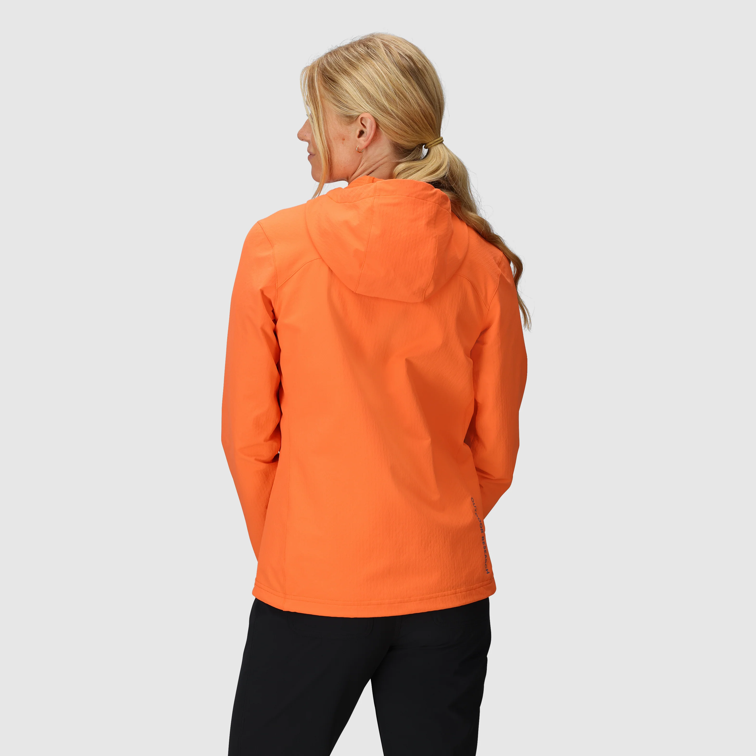 Women's Ultima Soft Shell Hoodie - Image 18