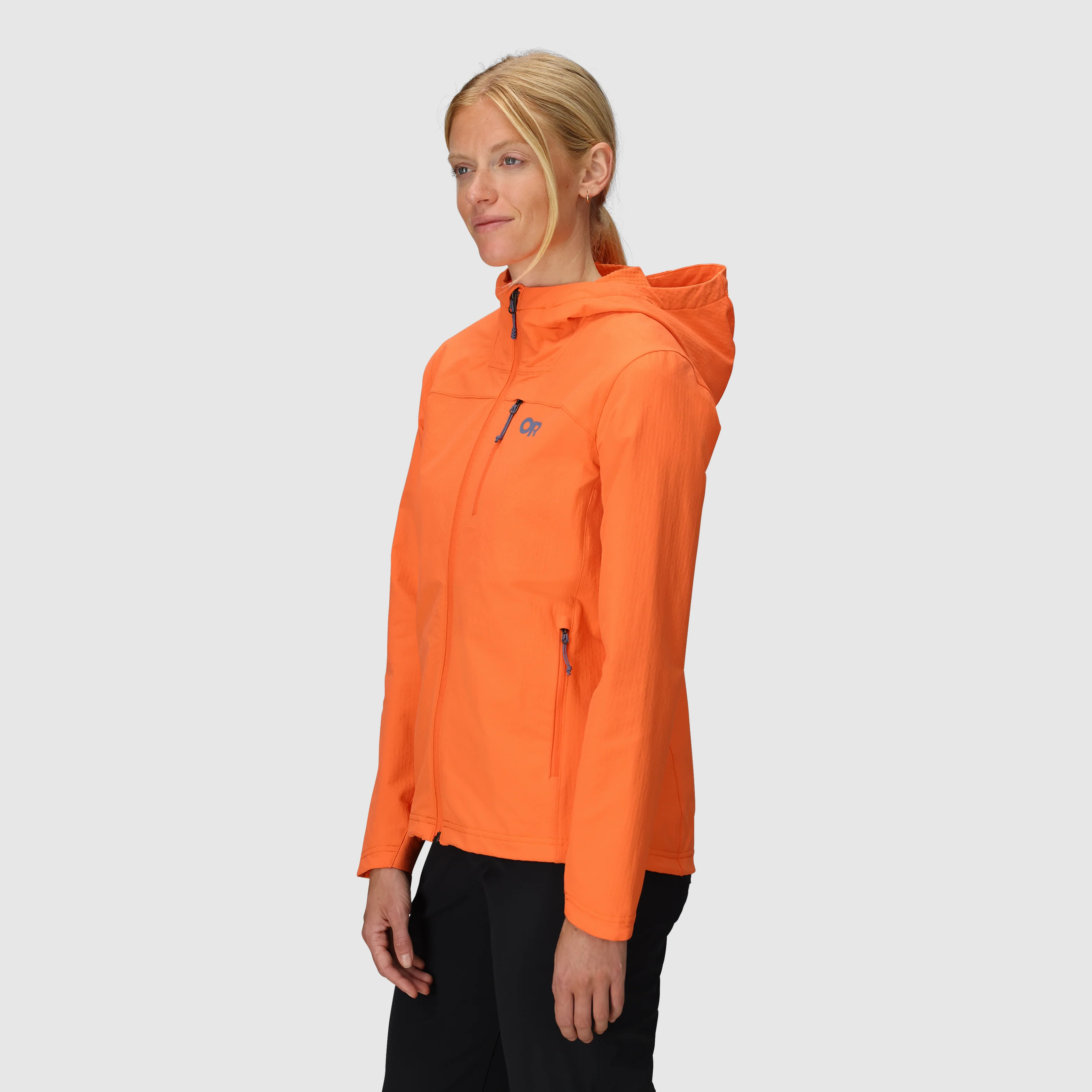 Women's Ultima Soft Shell Hoodie - Image 19